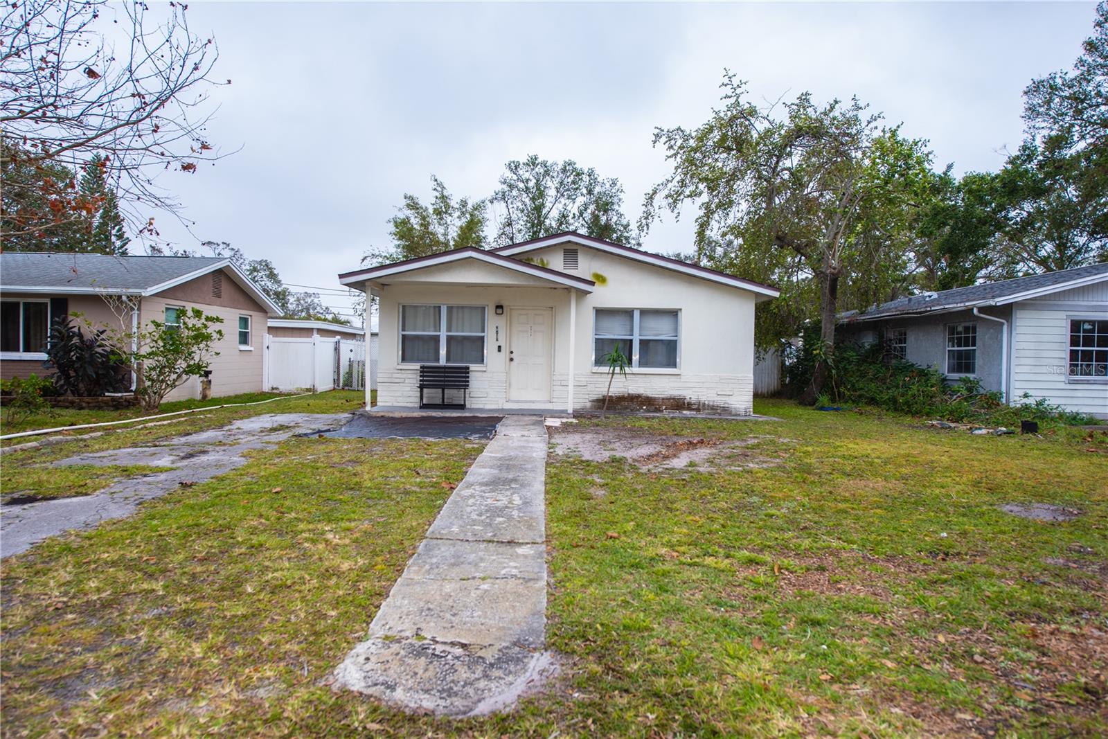 3712 56TH AVE N, ST PETERSBURG, FL, 33714