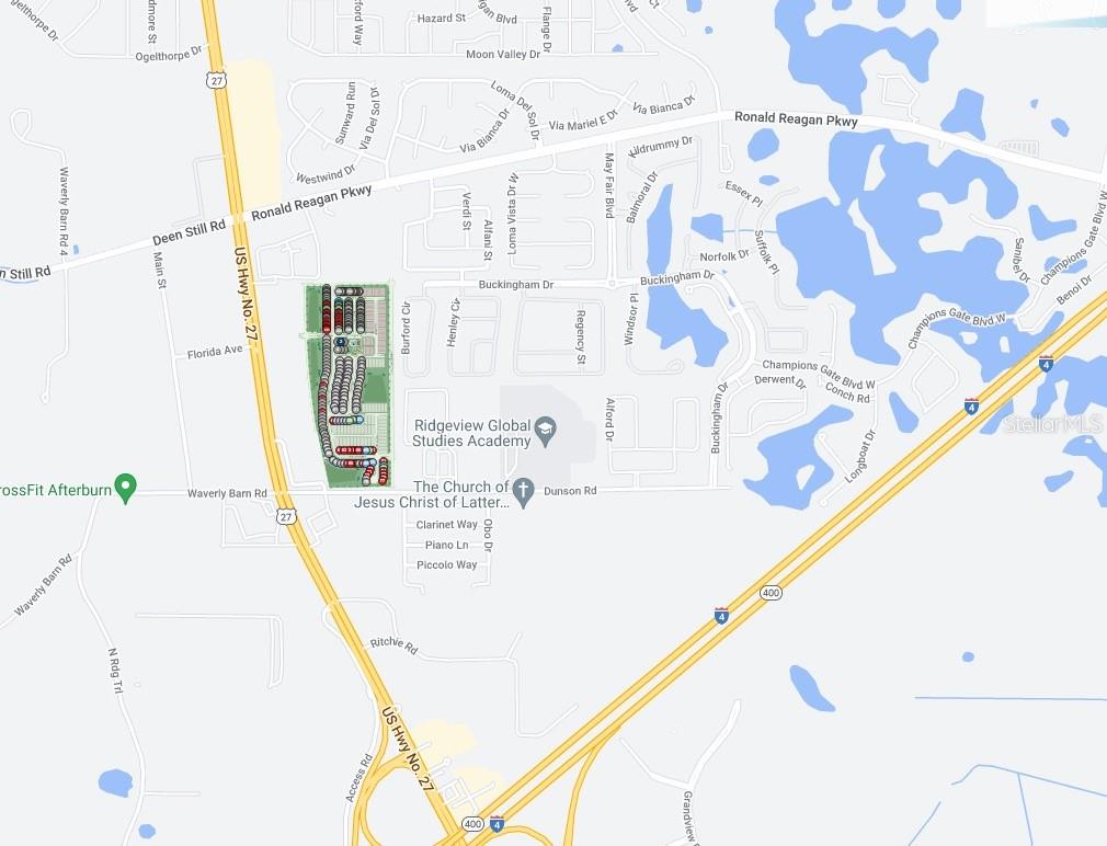 1545 DELIGHTFUL DR, DAVENPORT, FL, 33896