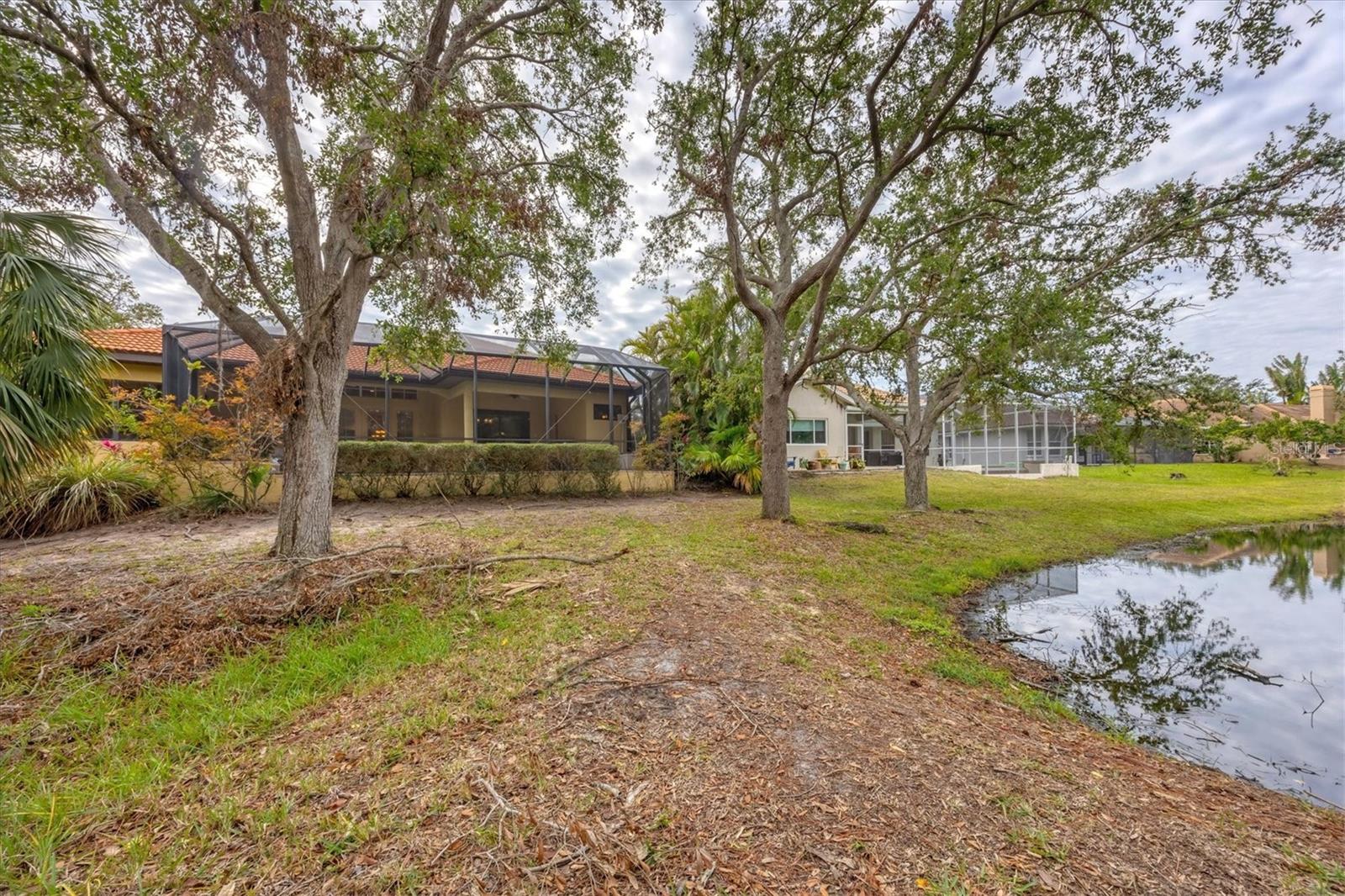 135 N CREEK LN, OSPREY, FL, 34229