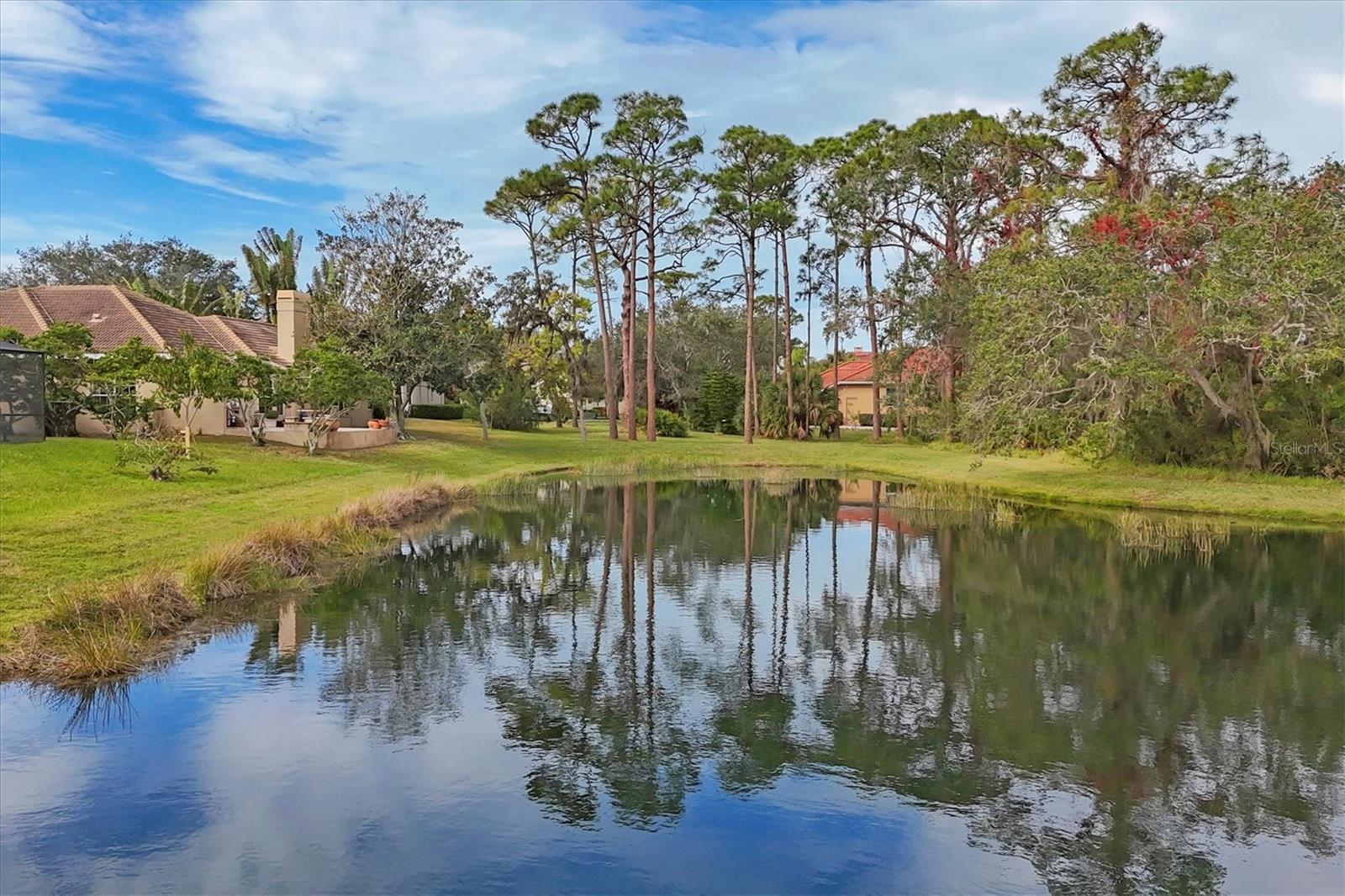 135 N CREEK LN, OSPREY, FL, 34229