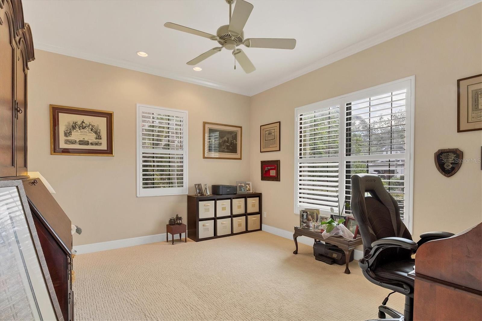135 N CREEK LN, OSPREY, FL, 34229
