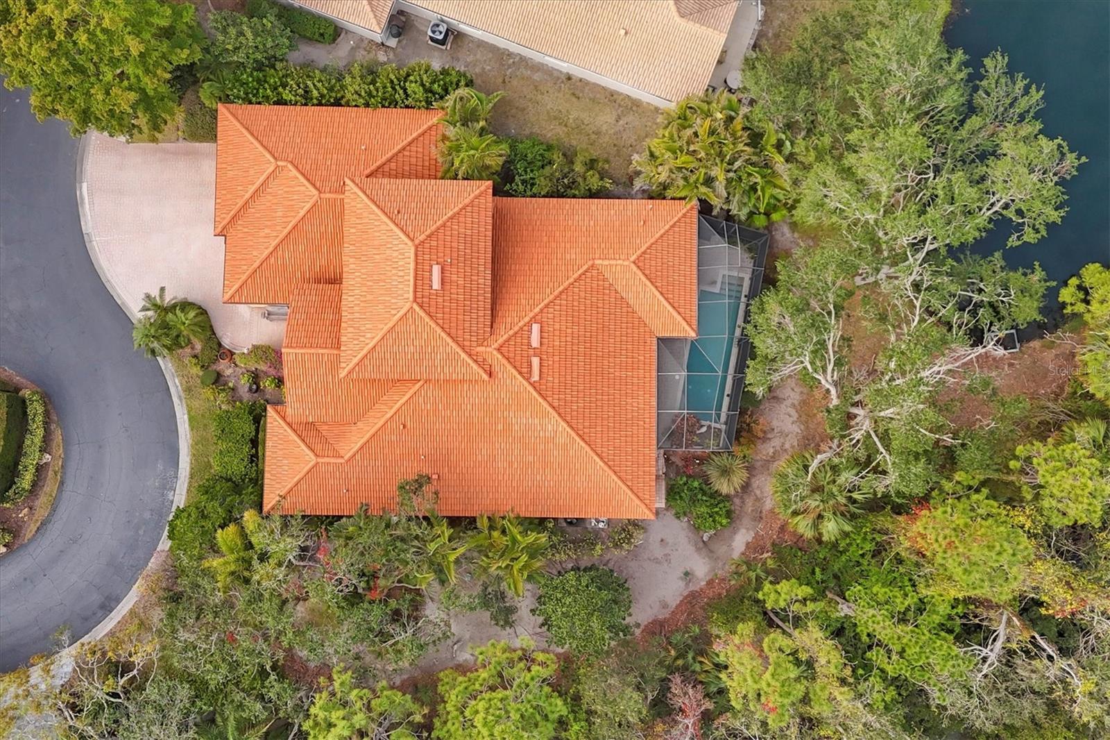 135 N CREEK LN, OSPREY, FL, 34229