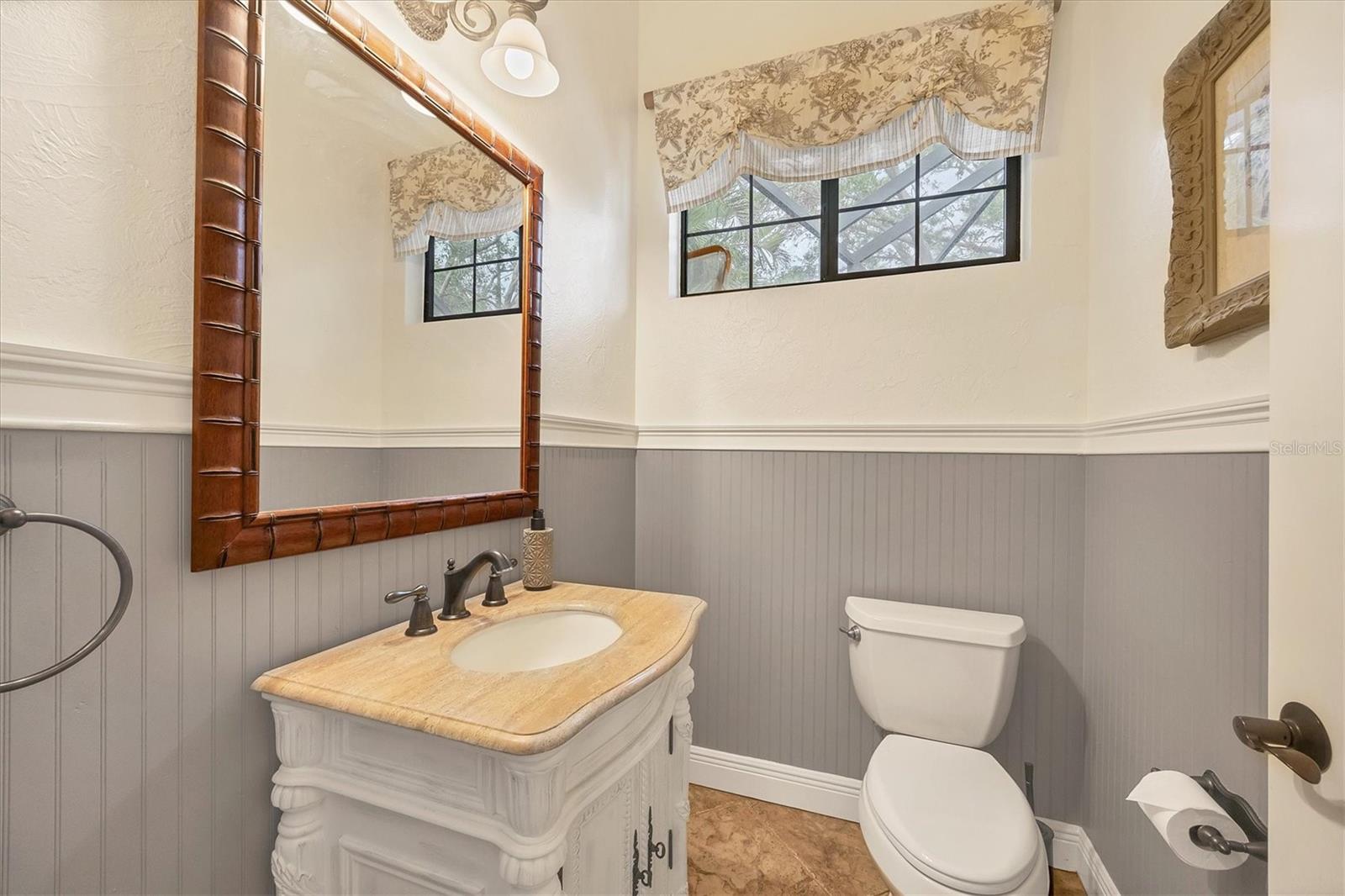 135 N CREEK LN, OSPREY, FL, 34229