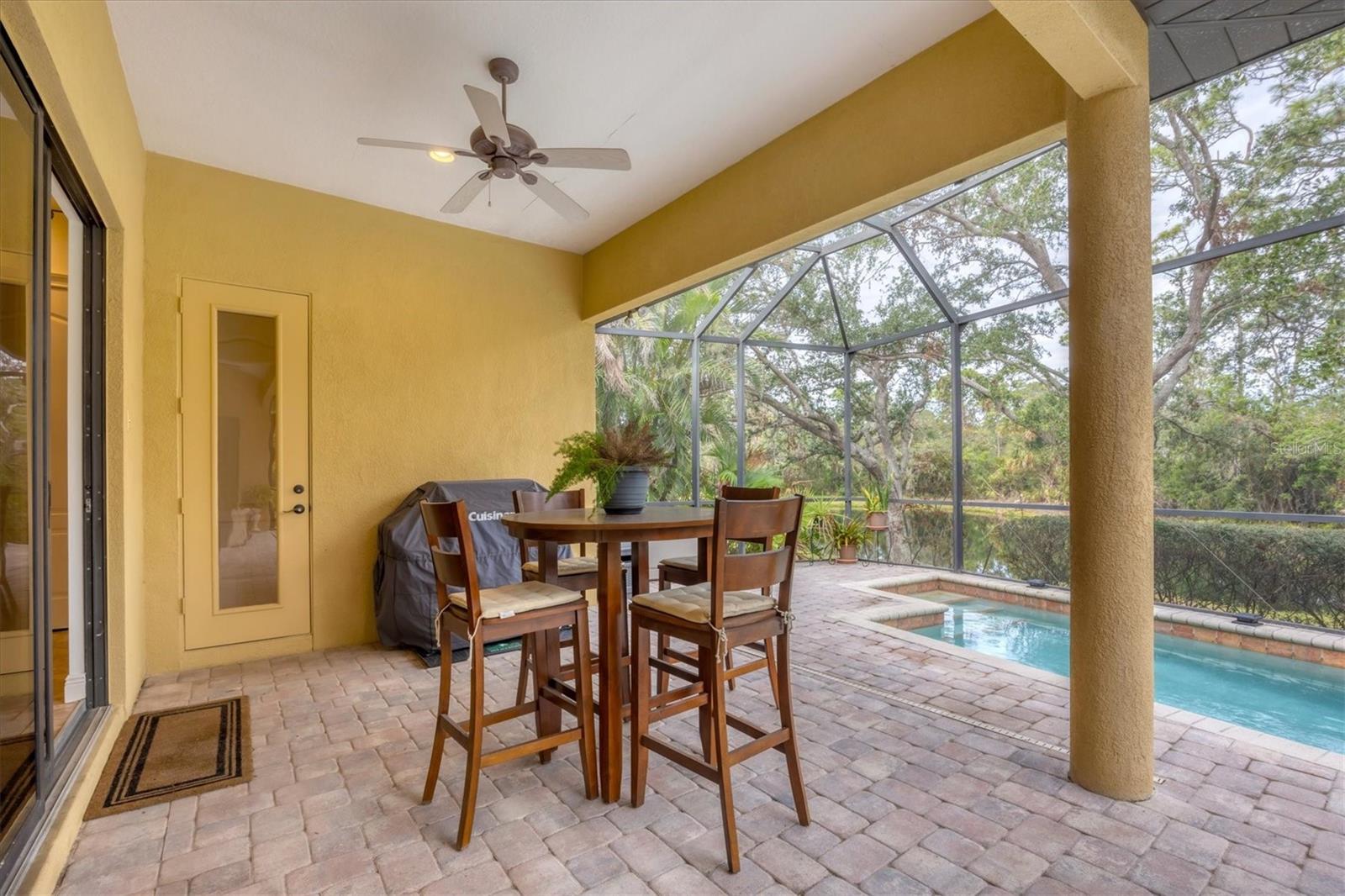 135 N CREEK LN, OSPREY, FL, 34229