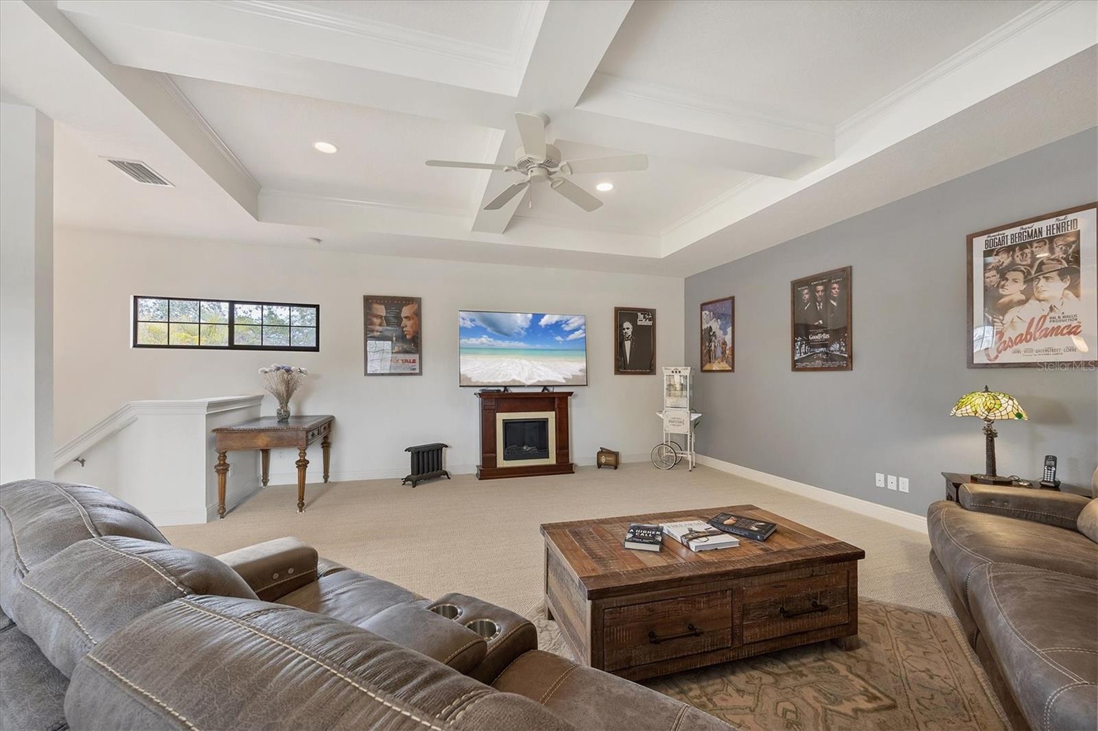 135 N CREEK LN, OSPREY, FL, 34229
