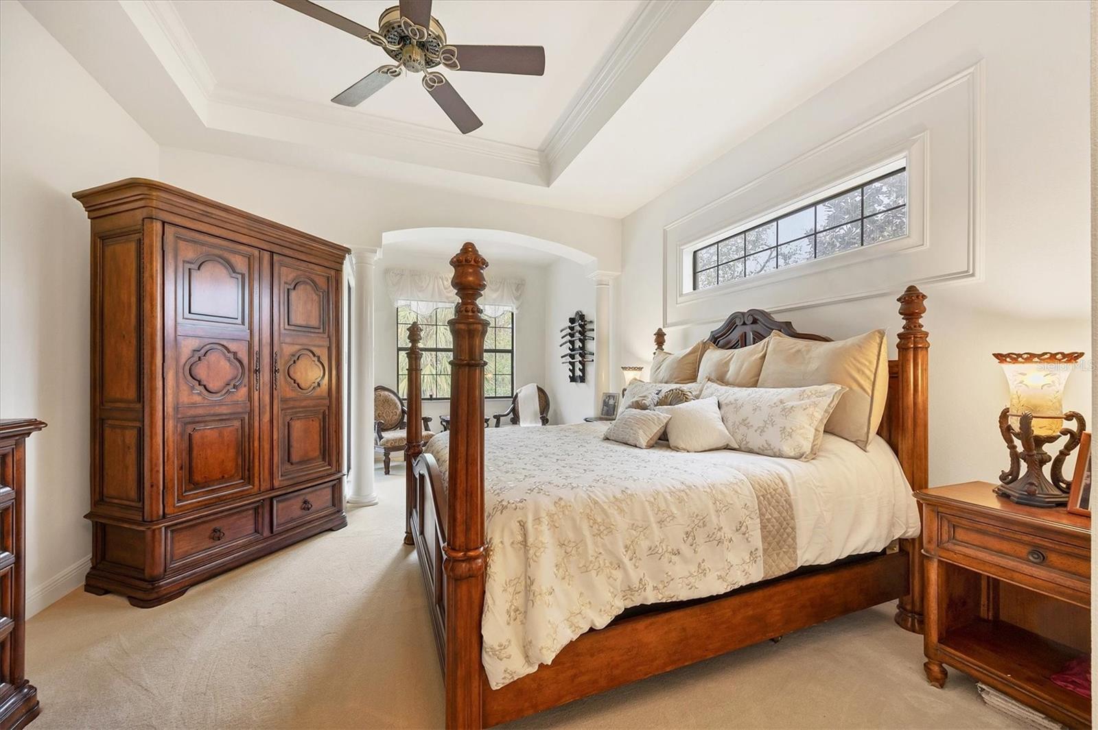 135 N CREEK LN, OSPREY, FL, 34229