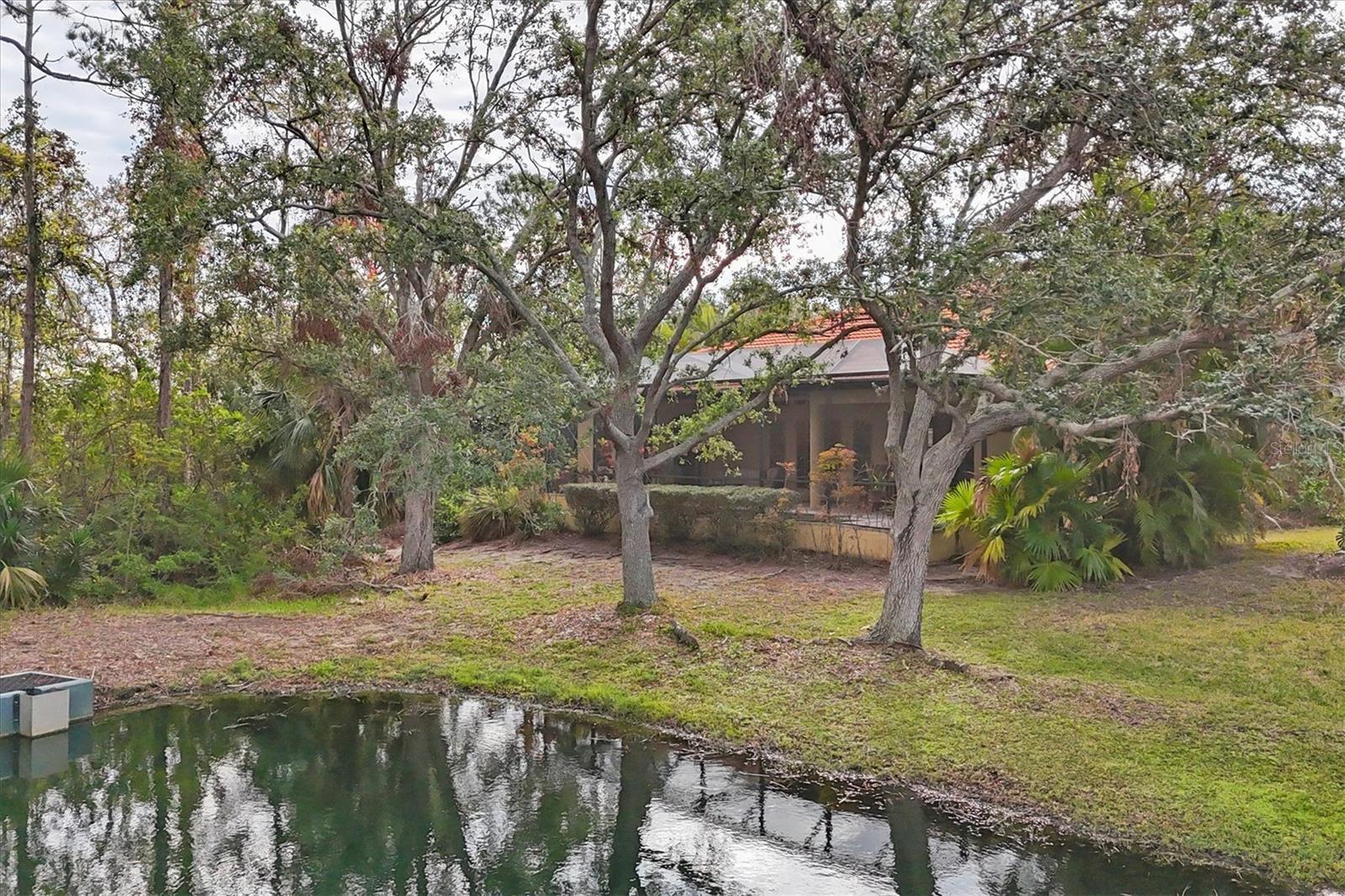 135 N CREEK LN, OSPREY, FL, 34229
