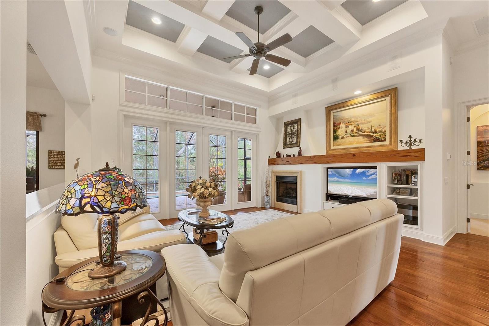 135 N CREEK LN, OSPREY, FL, 34229