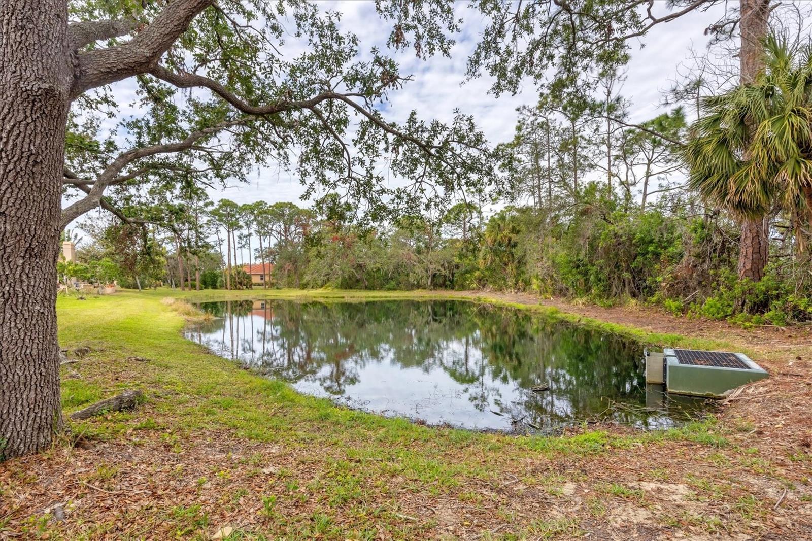 135 N CREEK LN, OSPREY, FL, 34229