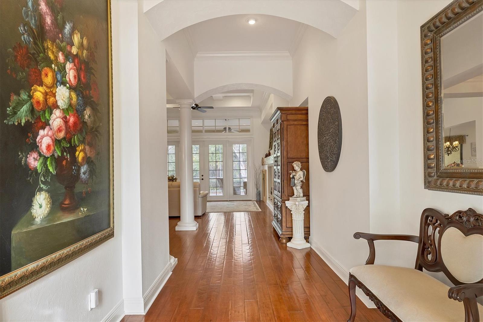135 N CREEK LN, OSPREY, FL, 34229