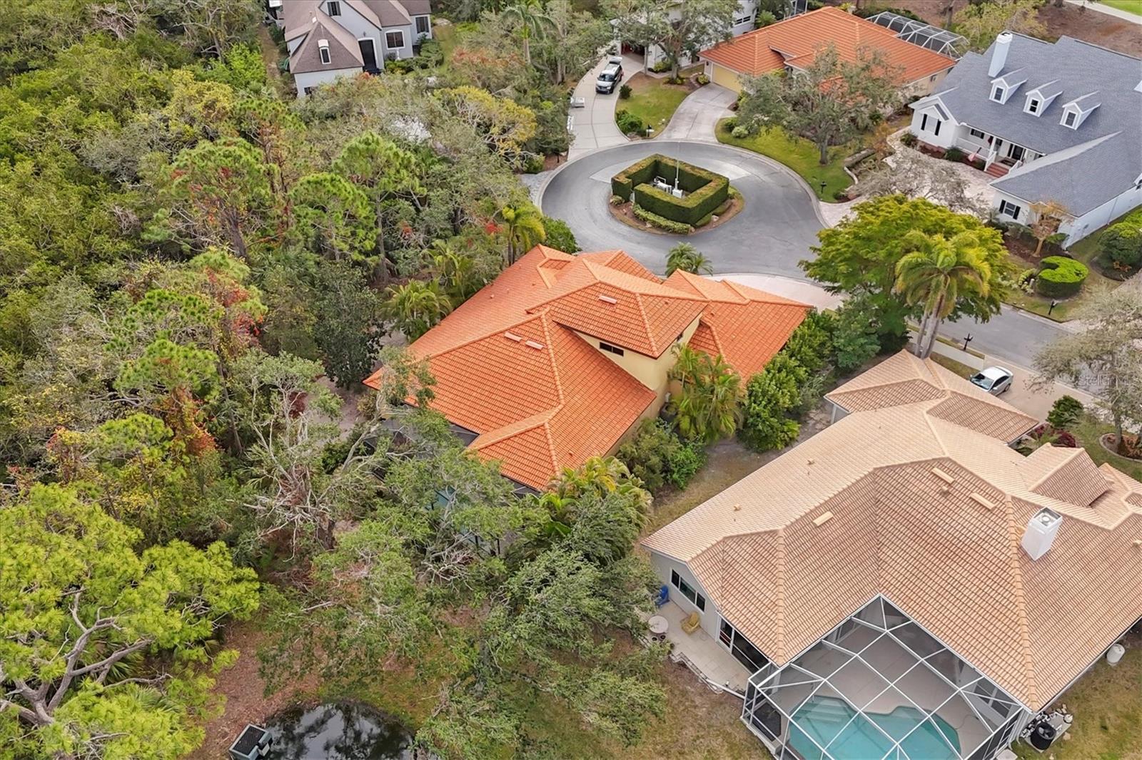 135 N CREEK LN, OSPREY, FL, 34229