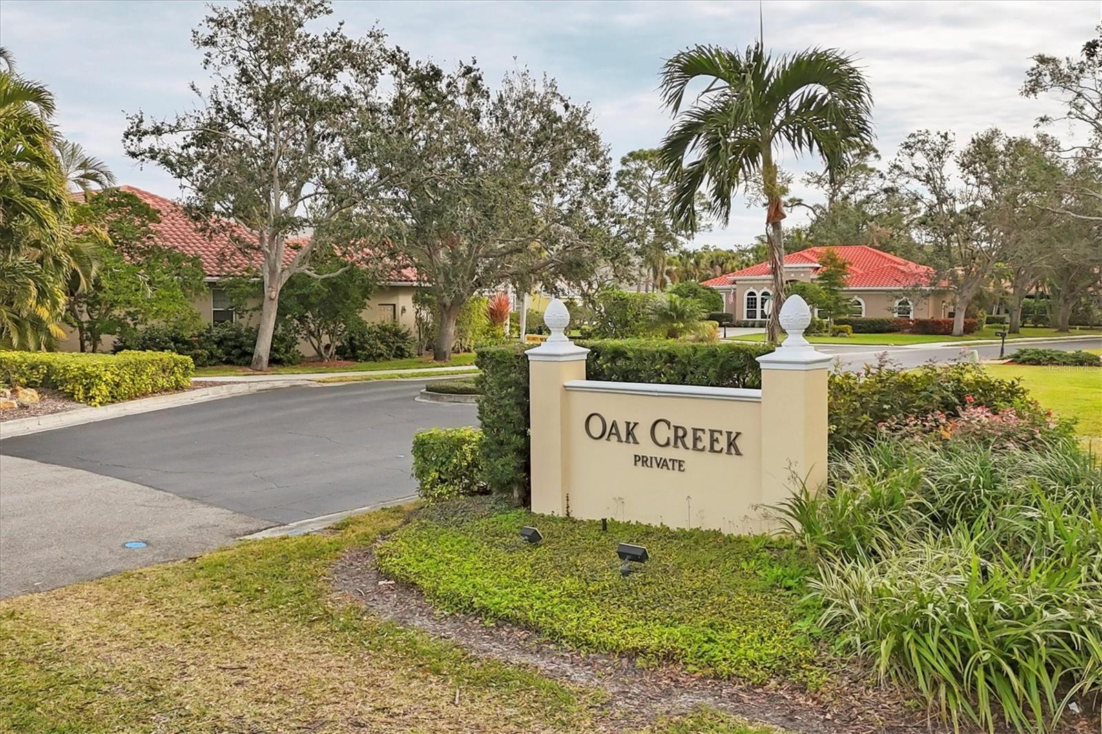 135 N CREEK LN, OSPREY, FL, 34229