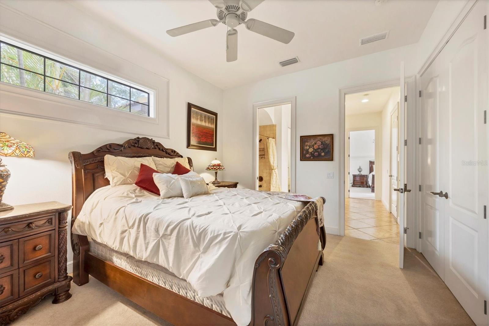 135 N CREEK LN, OSPREY, FL, 34229