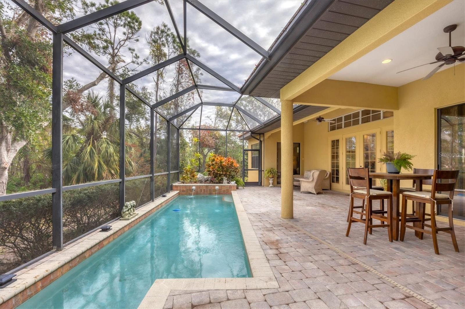 135 N CREEK LN, OSPREY, FL, 34229