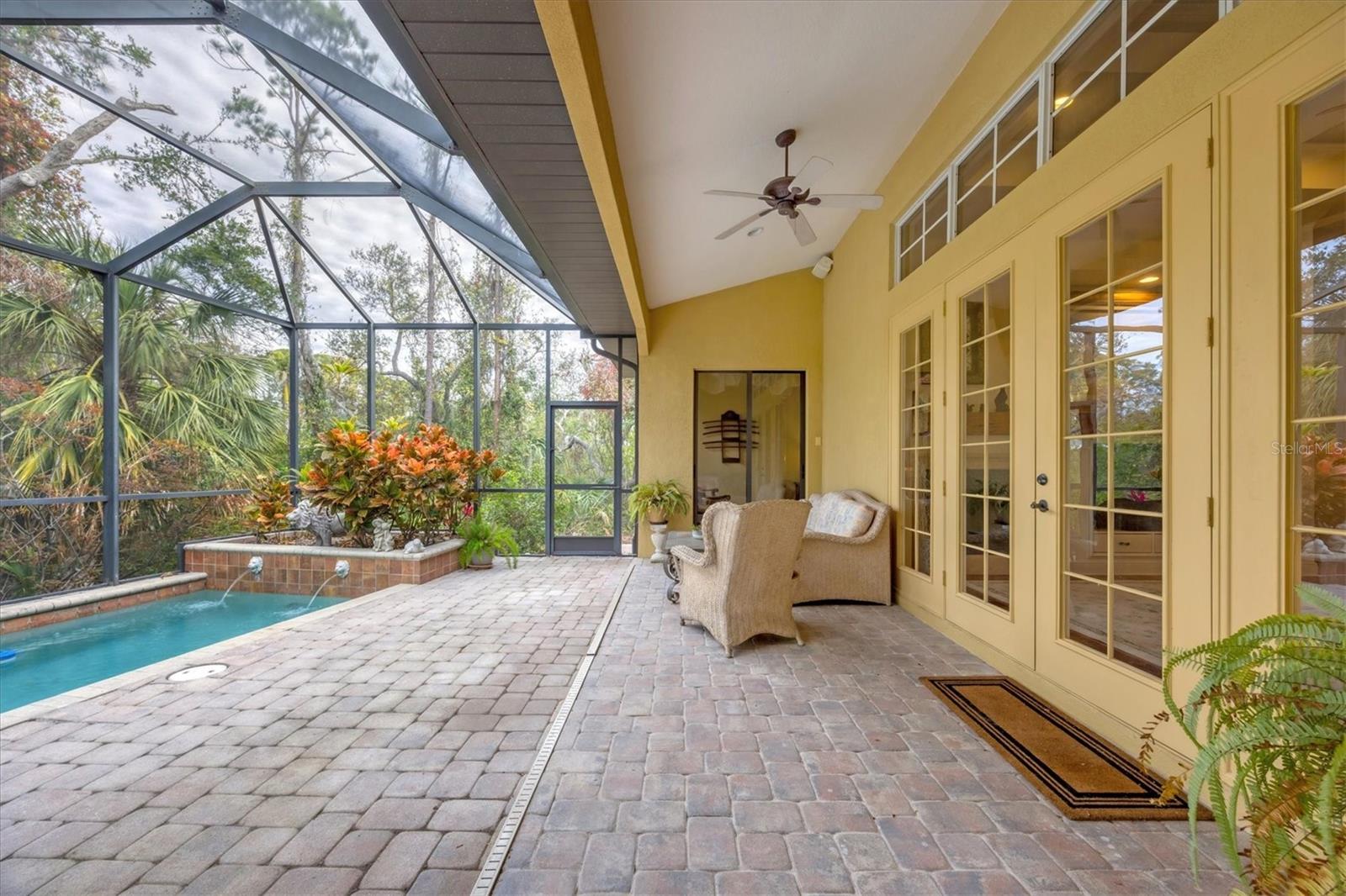 135 N CREEK LN, OSPREY, FL, 34229