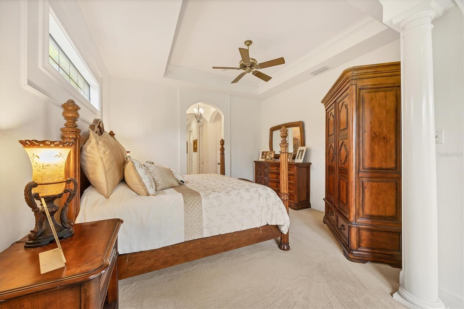 135 N CREEK LN, OSPREY, FL, 34229