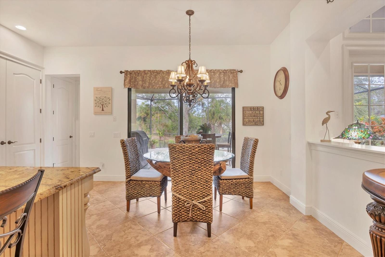 135 N CREEK LN, OSPREY, FL, 34229