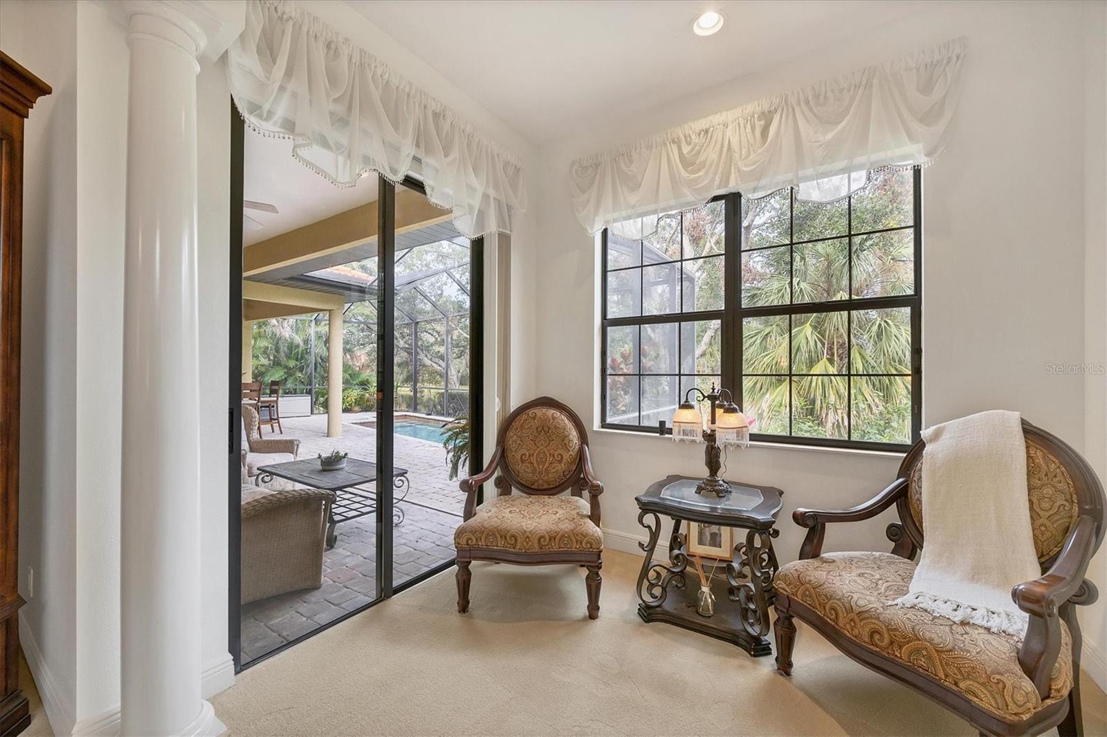 135 N CREEK LN, OSPREY, FL, 34229