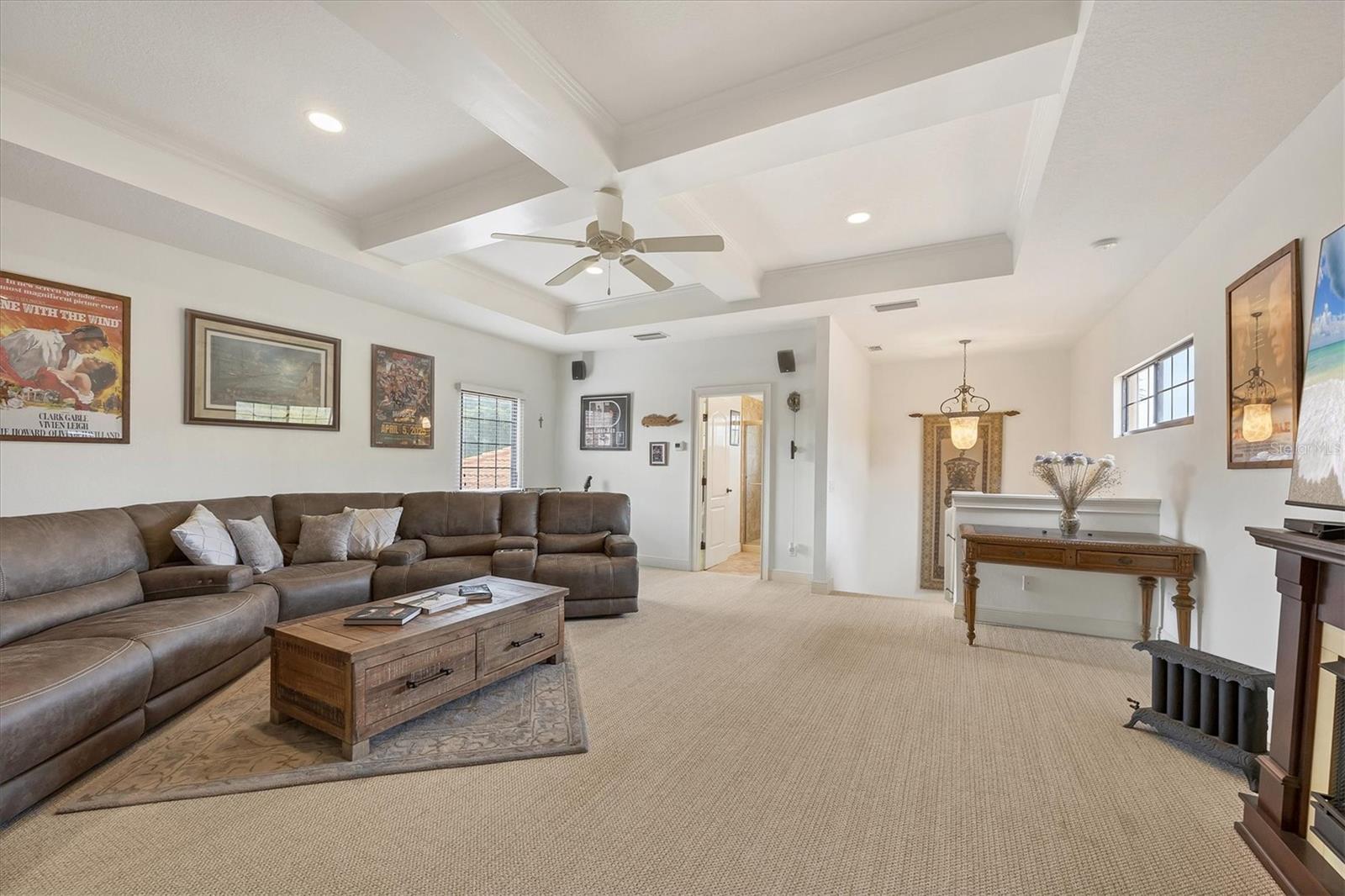 135 N CREEK LN, OSPREY, FL, 34229