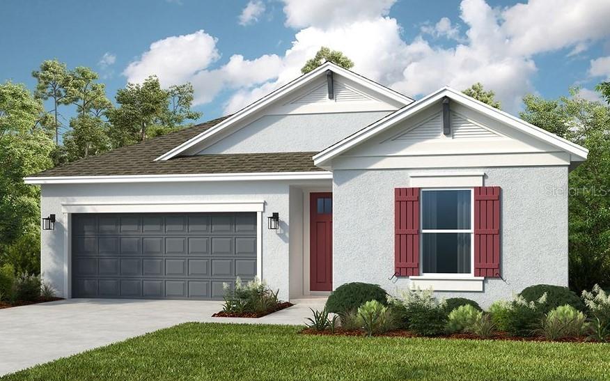 2001 LONGLINER LOOP, WESLEY CHAPEL, FL, 33543