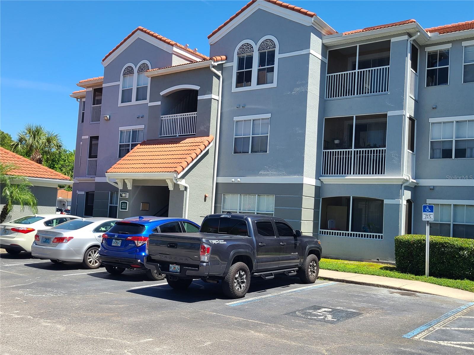 18001 RICHMOND PLACE DR #721, TAMPA, FL, 33647