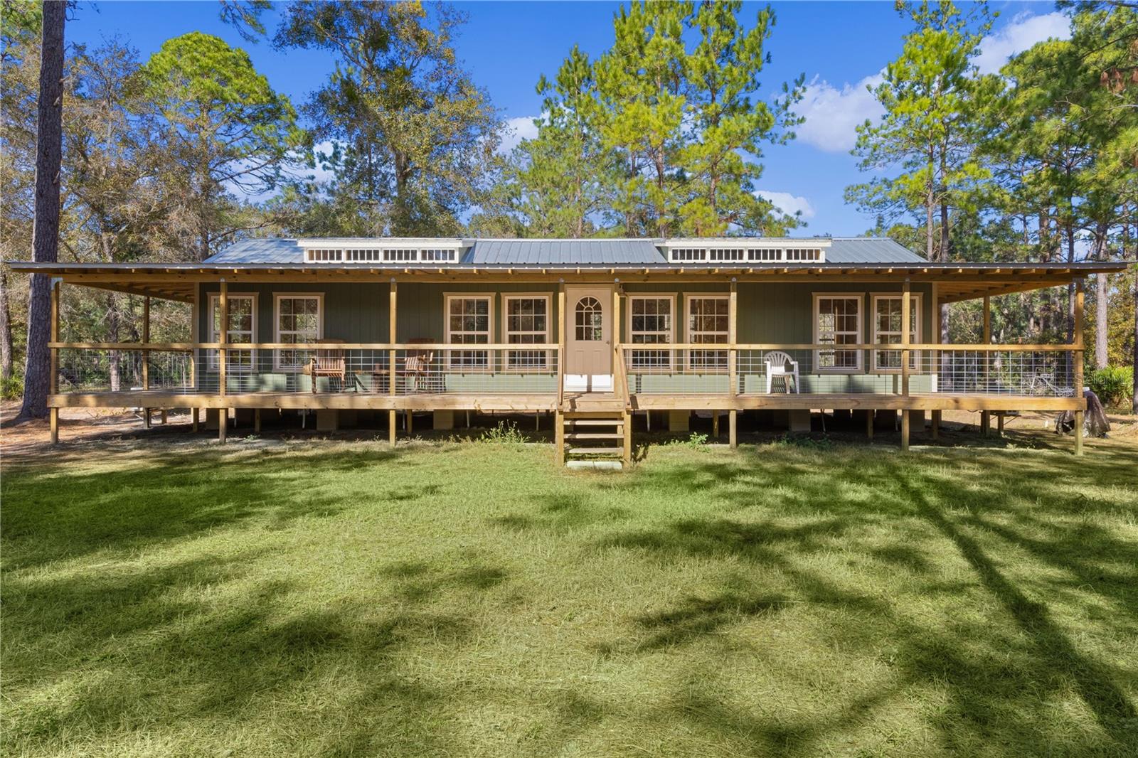 10601 NOTTINGHAM, INVERNESS, FL, 34450