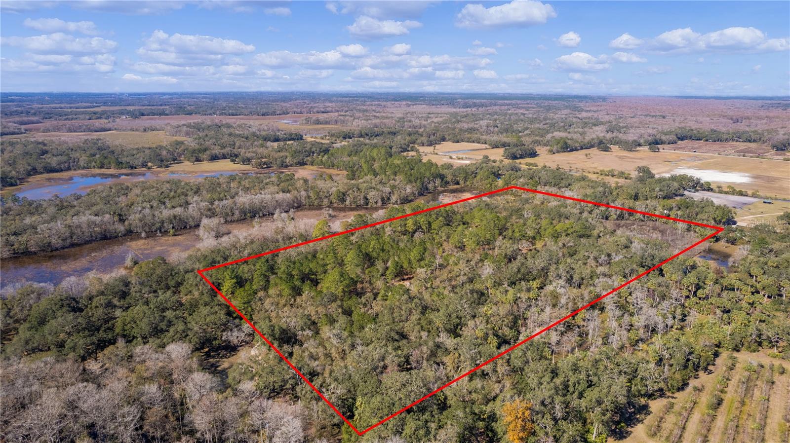 10601 NOTTINGHAM, INVERNESS, FL, 34450
