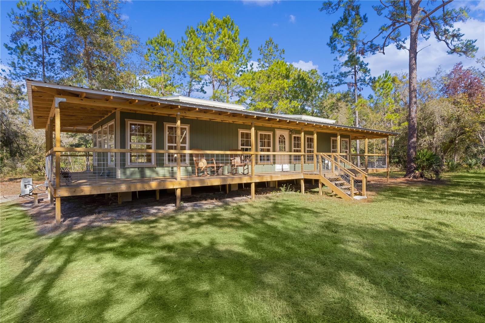 10601 NOTTINGHAM, INVERNESS, FL, 34450