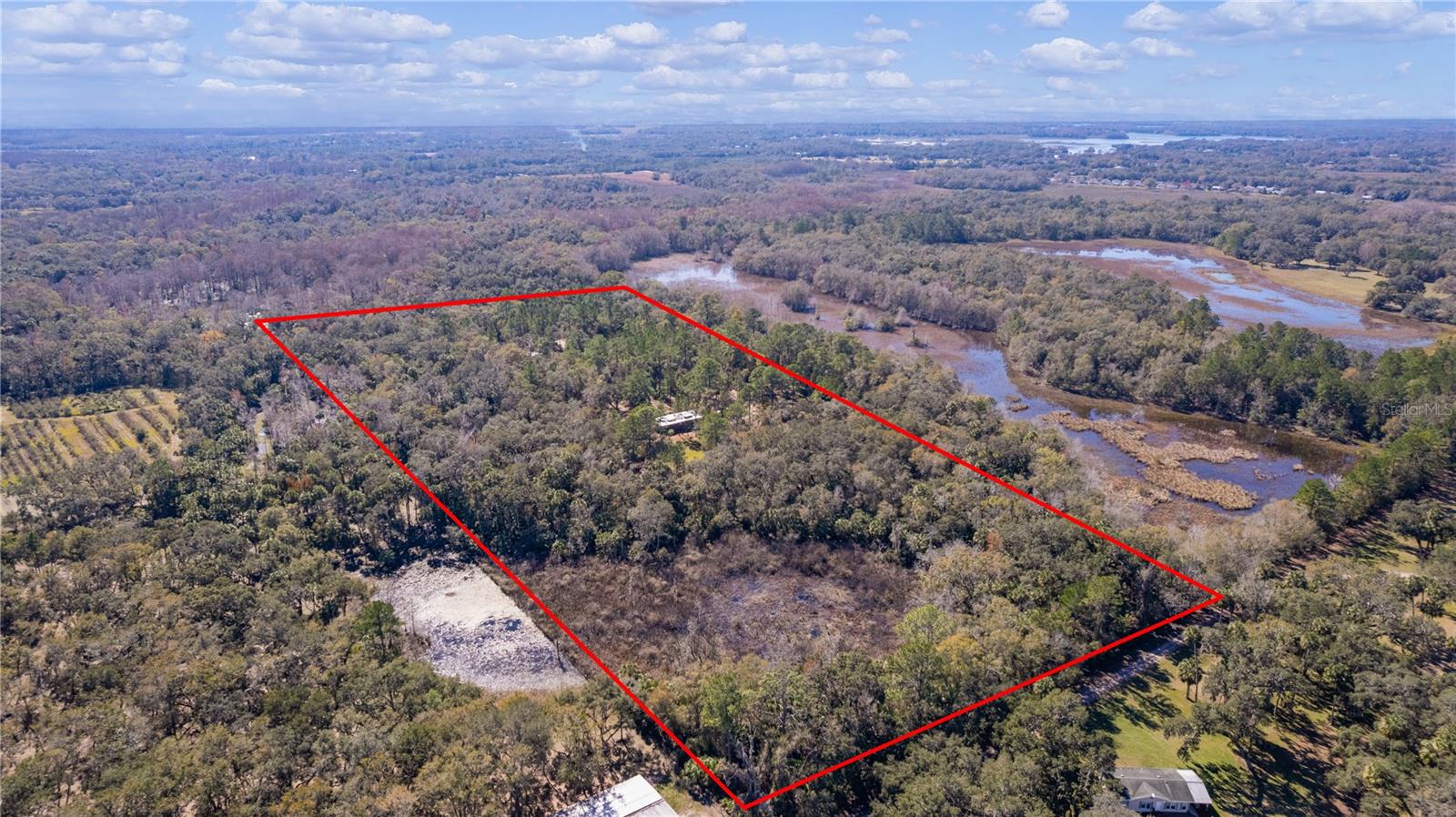 10601 NOTTINGHAM, INVERNESS, FL, 34450