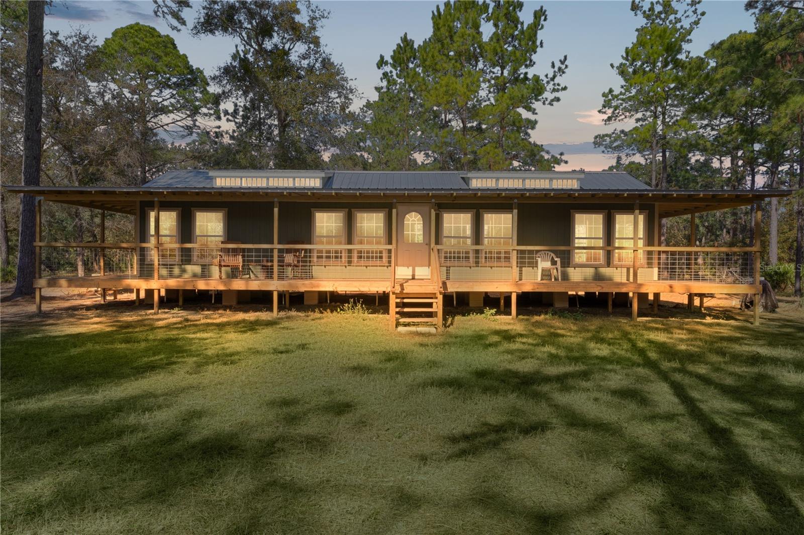 10601 NOTTINGHAM, INVERNESS, FL, 34450