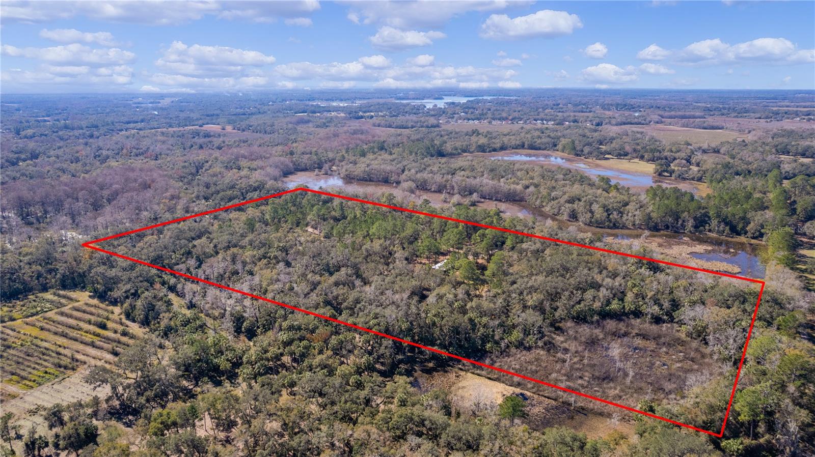 10601 NOTTINGHAM, INVERNESS, FL, 34450