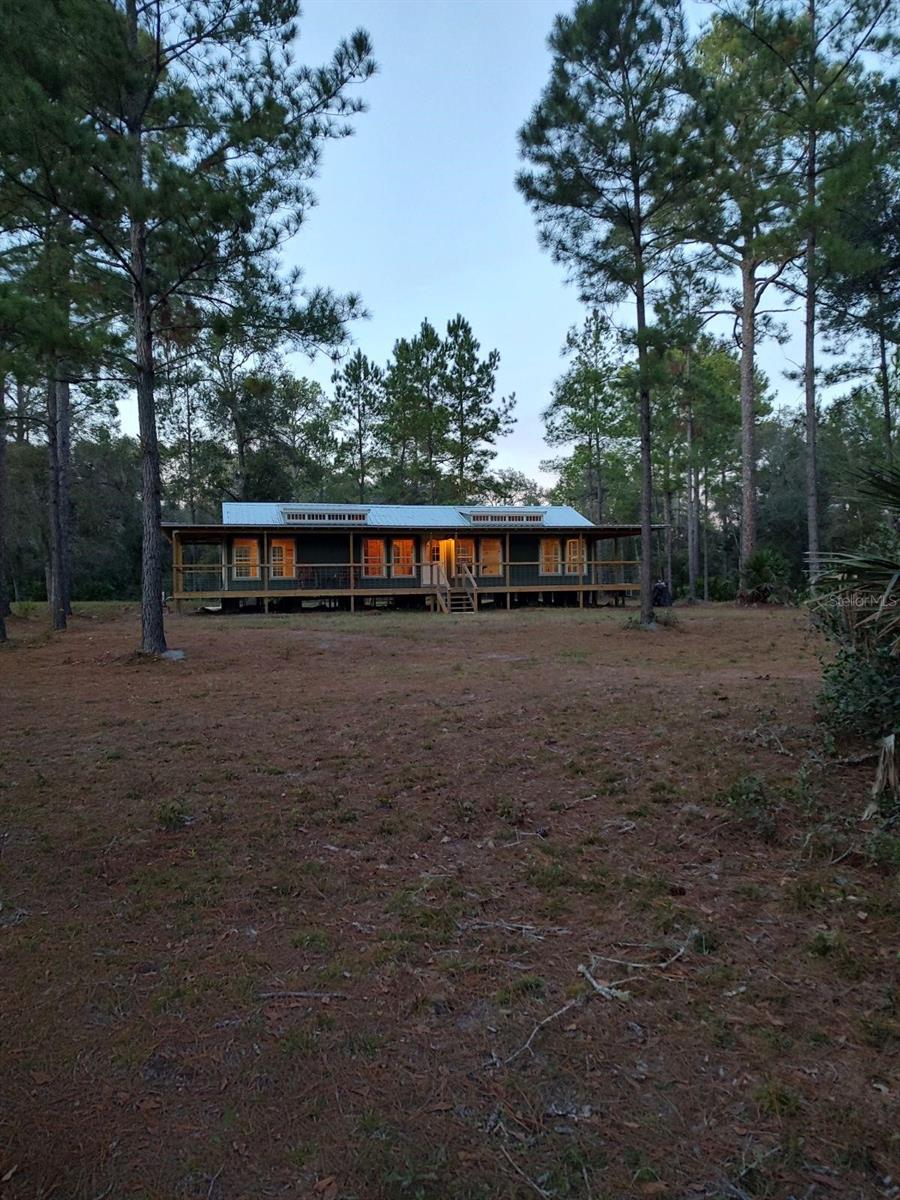 10601 NOTTINGHAM, INVERNESS, FL, 34450