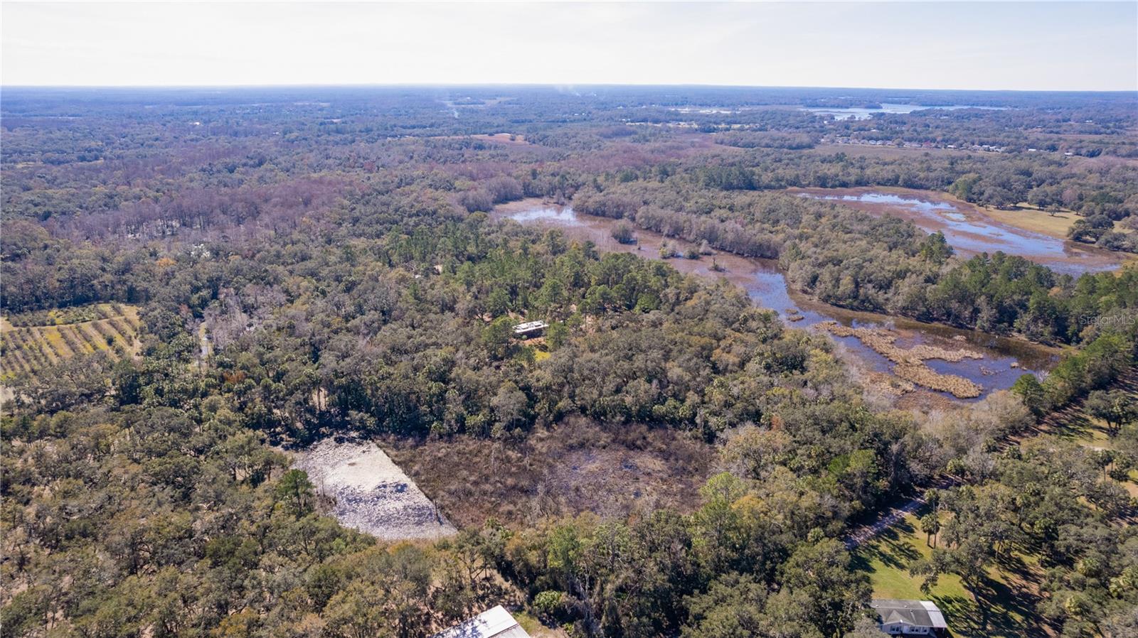 10601 NOTTINGHAM, INVERNESS, FL, 34450