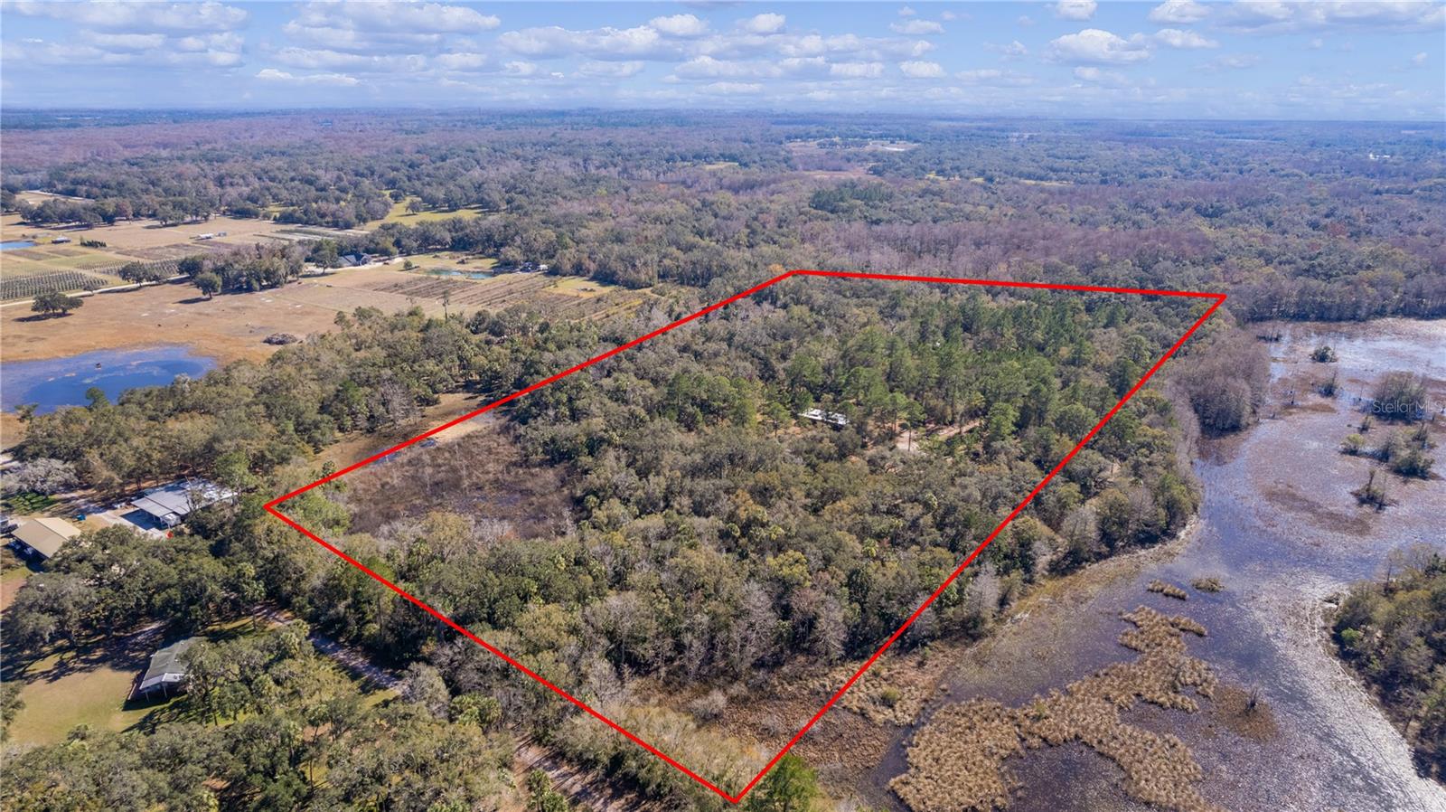 10601 NOTTINGHAM, INVERNESS, FL, 34450