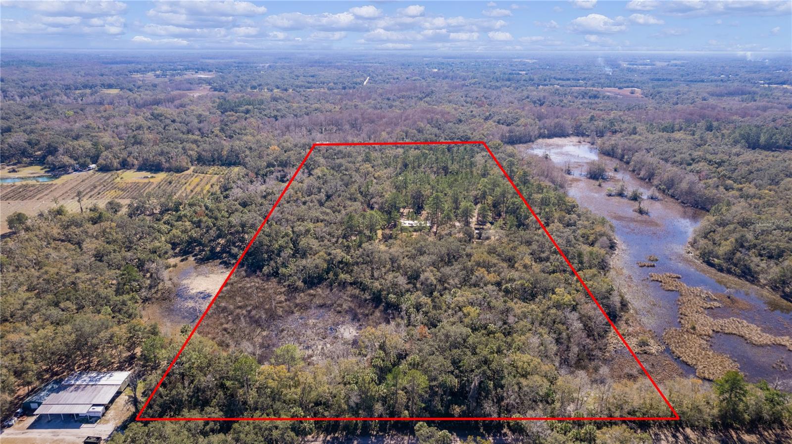 10601 NOTTINGHAM, INVERNESS, FL, 34450
