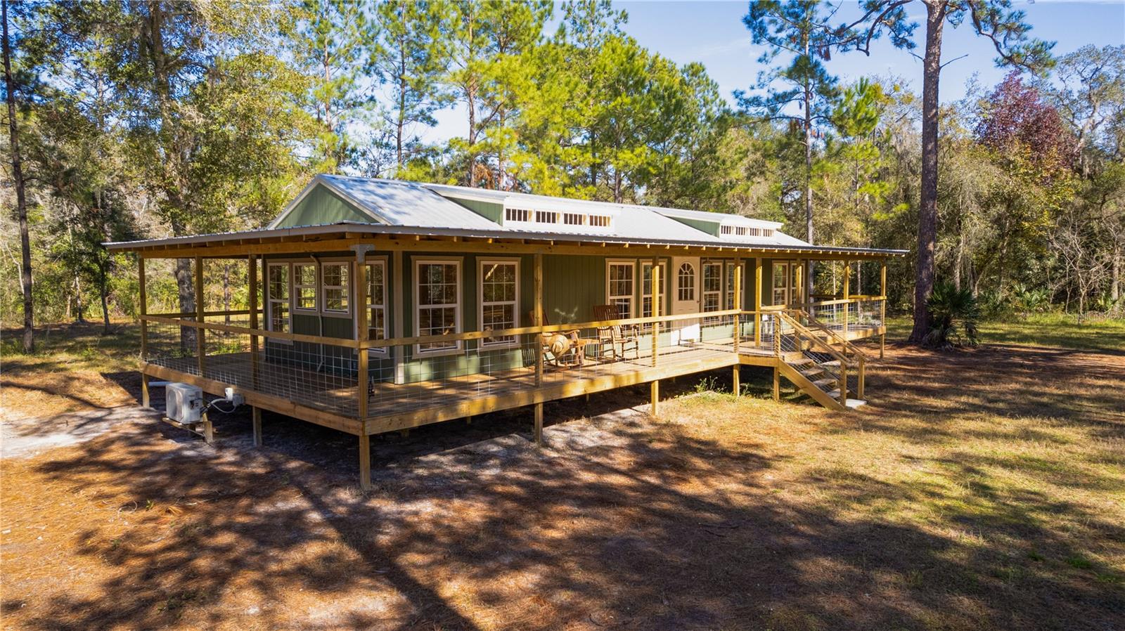 10601 NOTTINGHAM, INVERNESS, FL, 34450