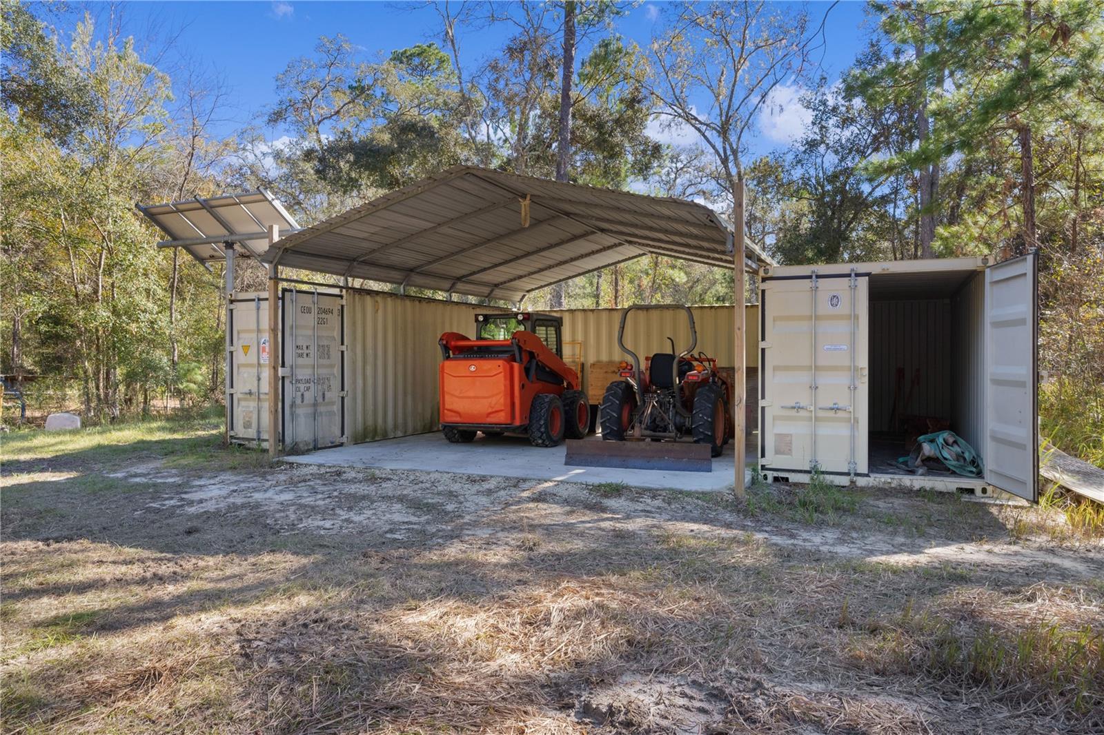10601 NOTTINGHAM, INVERNESS, FL, 34450