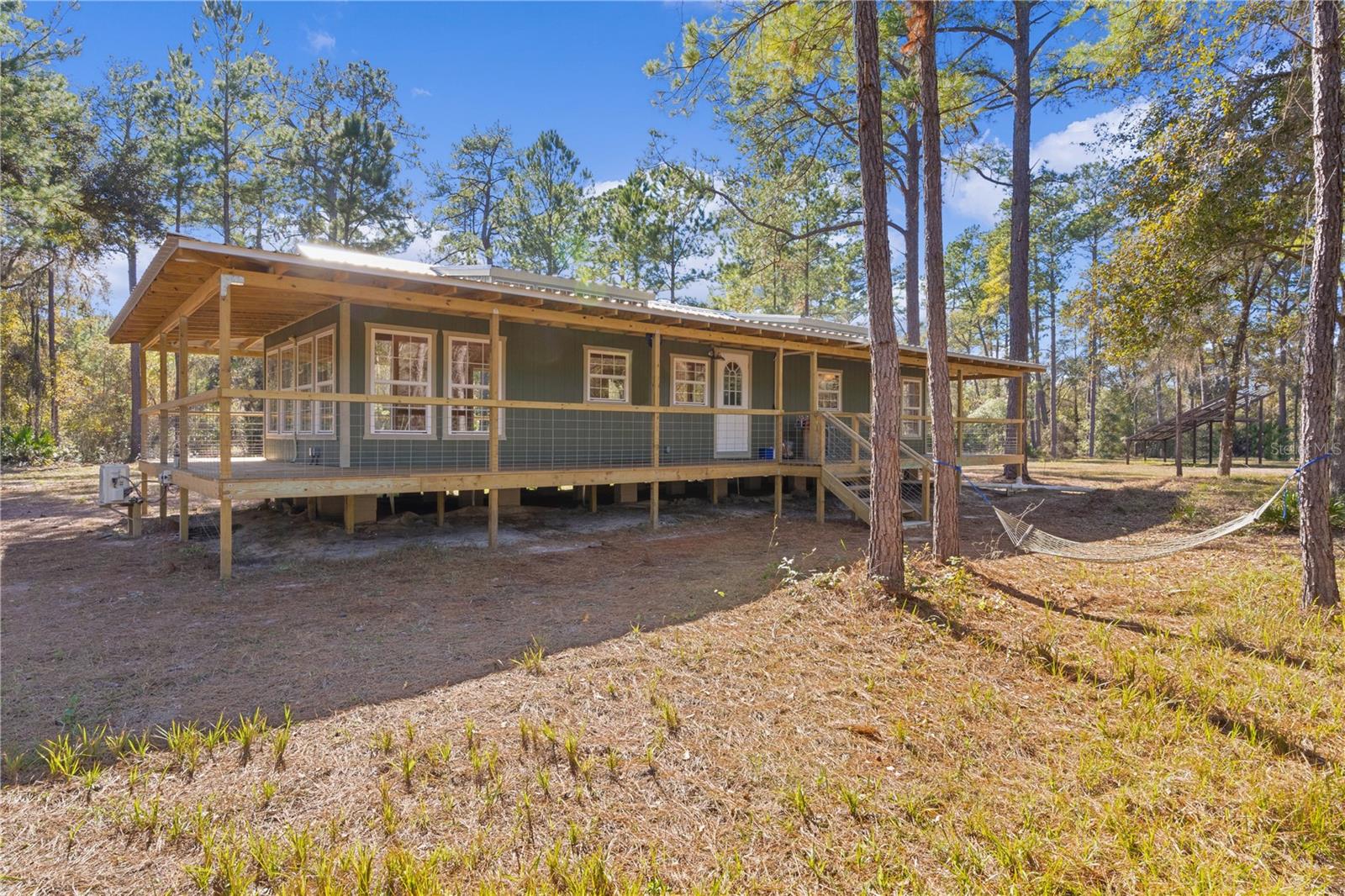 10601 NOTTINGHAM, INVERNESS, FL, 34450