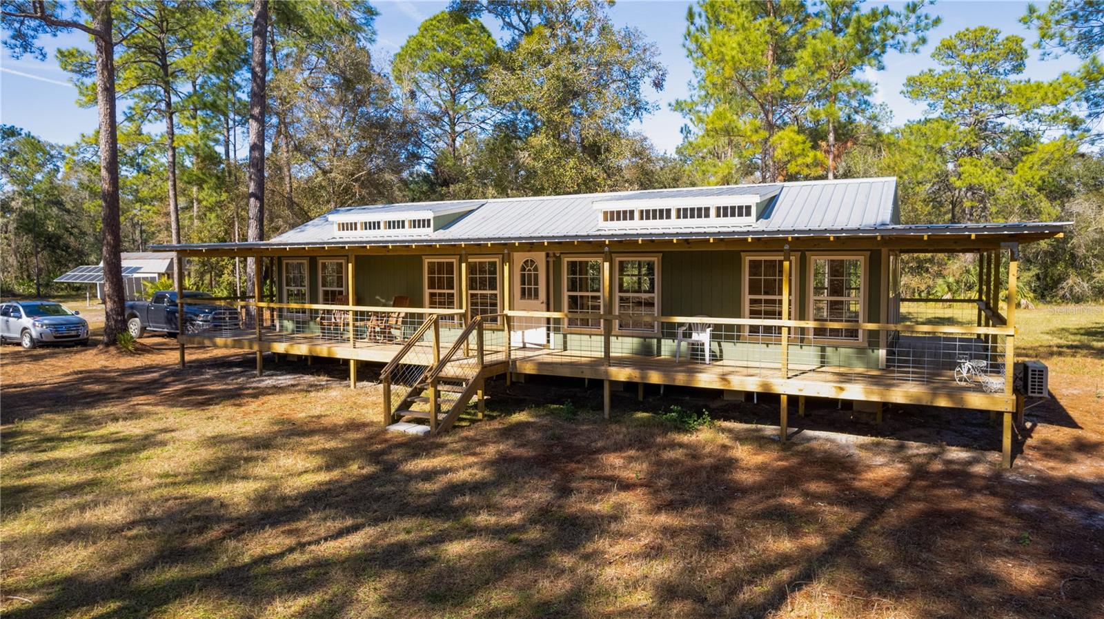 10601 NOTTINGHAM, INVERNESS, FL, 34450