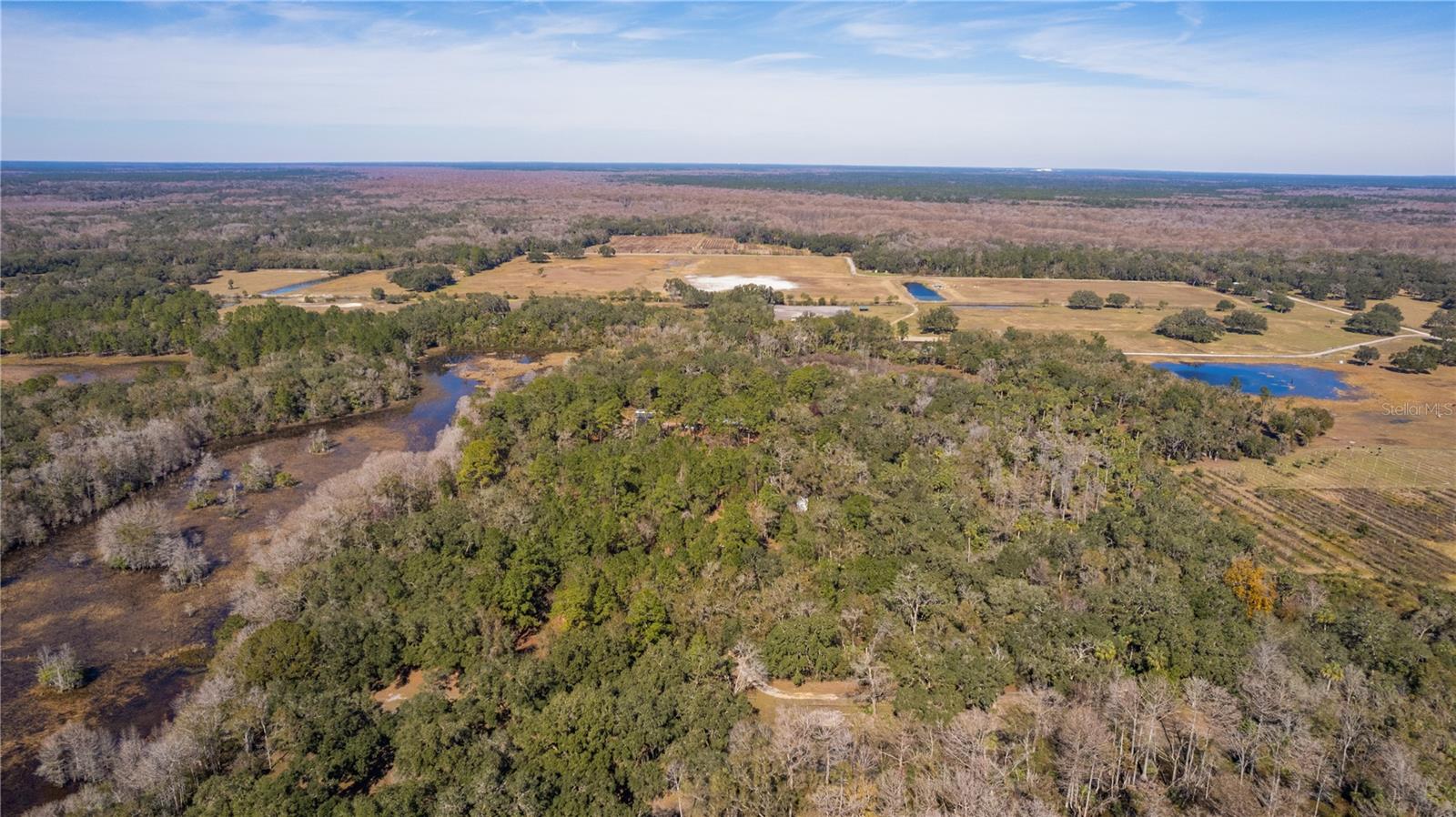 10601 NOTTINGHAM, INVERNESS, FL, 34450