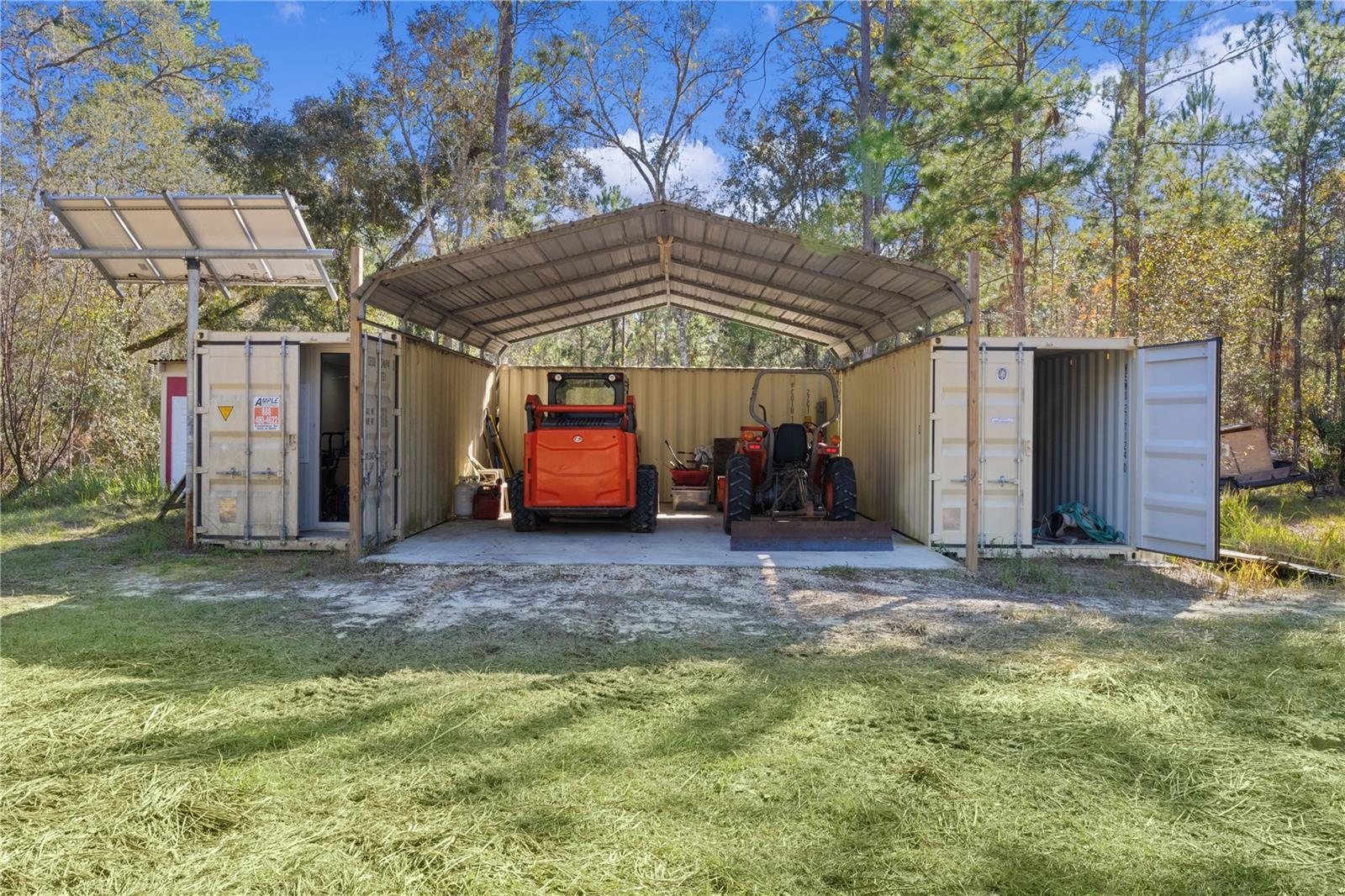 10601 NOTTINGHAM, INVERNESS, FL, 34450