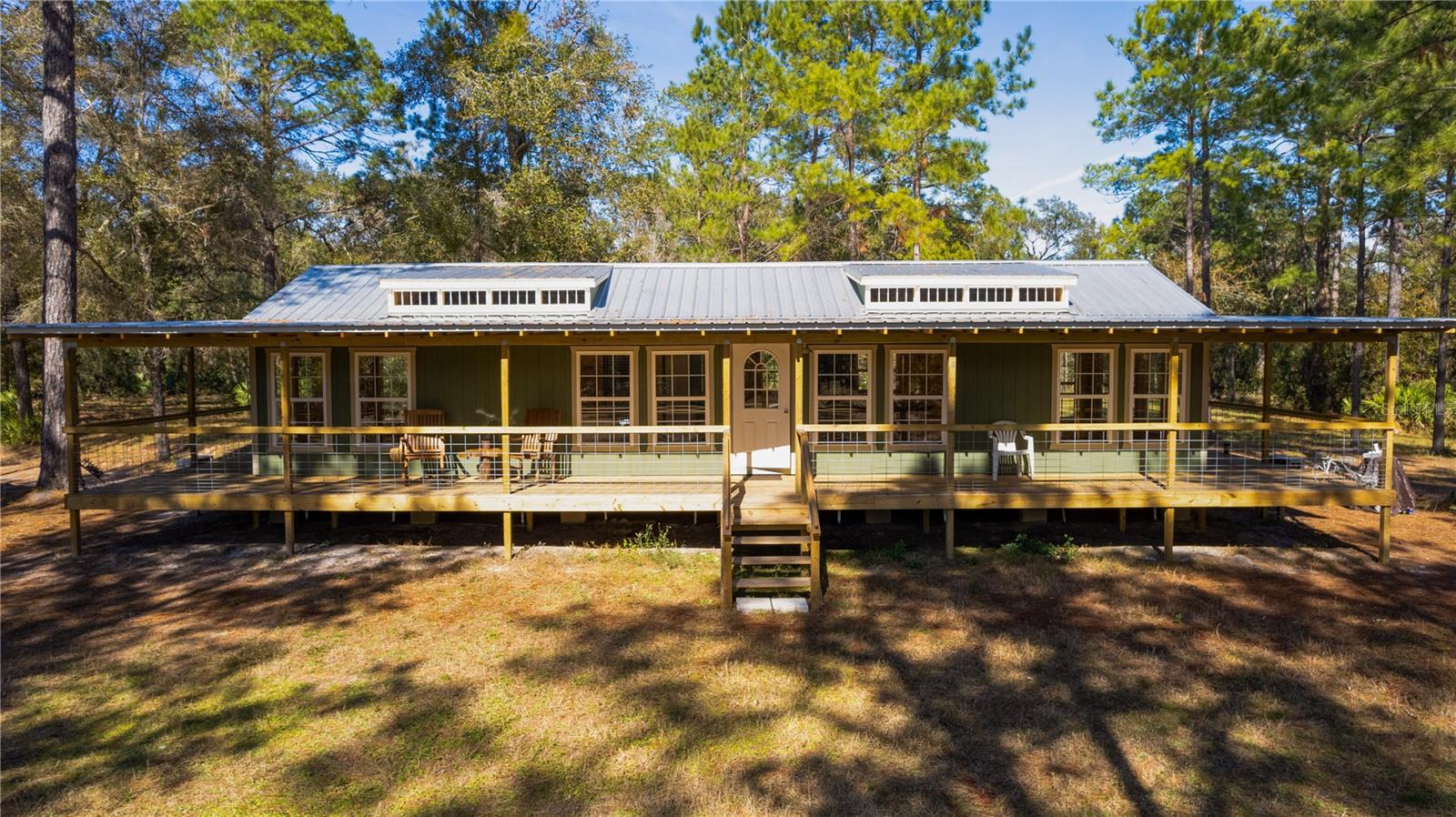 10601 NOTTINGHAM, INVERNESS, FL, 34450