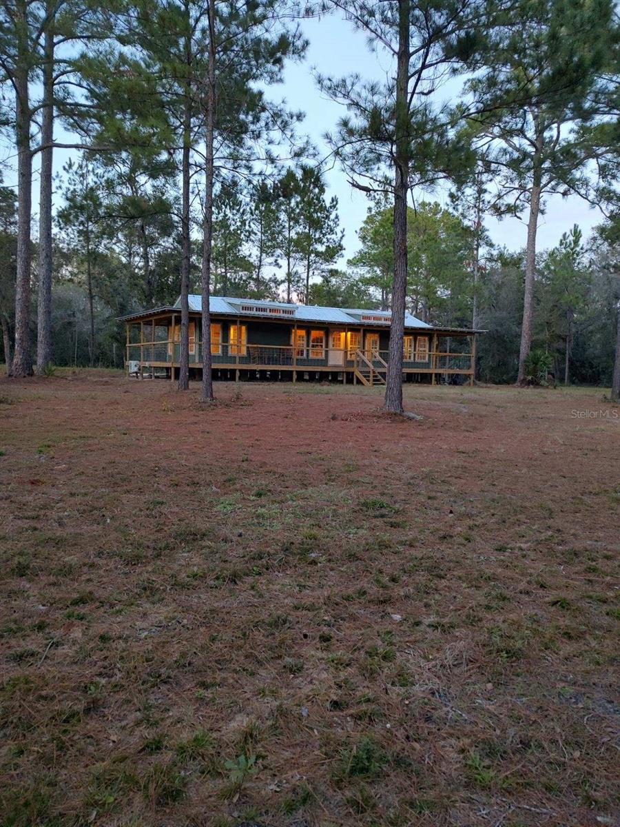 10601 NOTTINGHAM, INVERNESS, FL, 34450