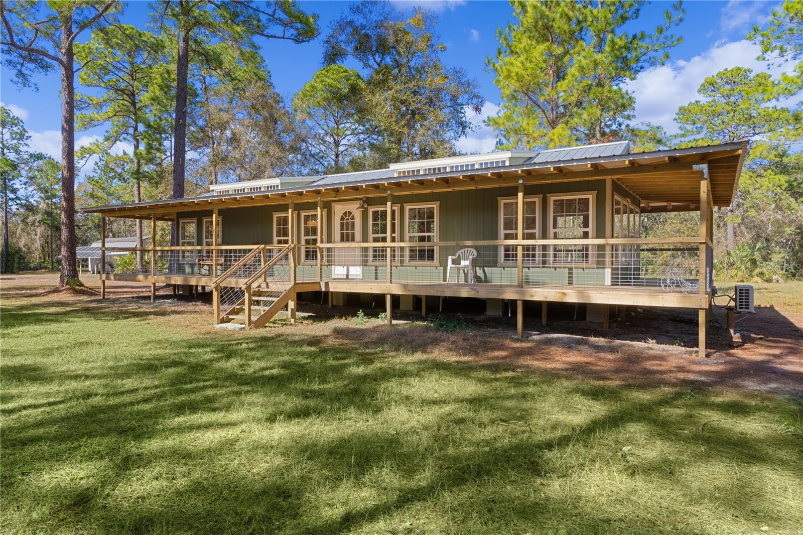 10601 NOTTINGHAM, INVERNESS, FL, 34450