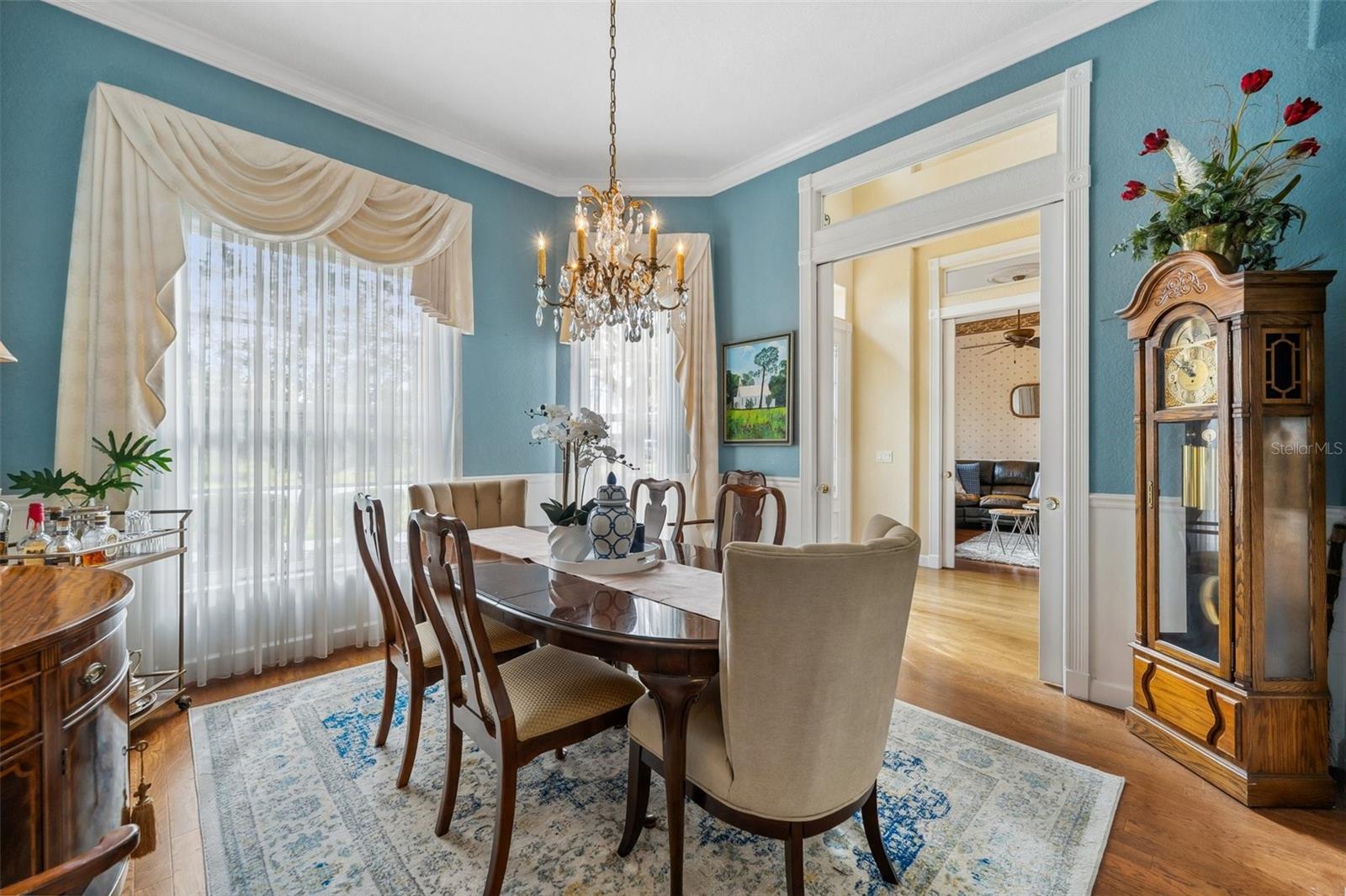 387 HALLCREST TER, PORT CHARLOTTE, FL, 33954