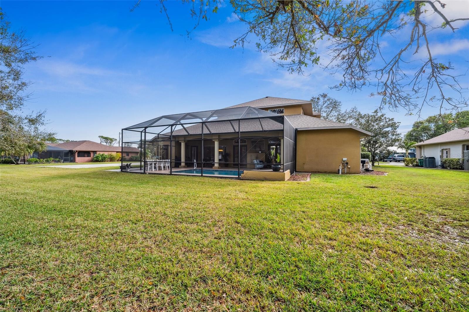 387 HALLCREST TER, PORT CHARLOTTE, FL, 33954