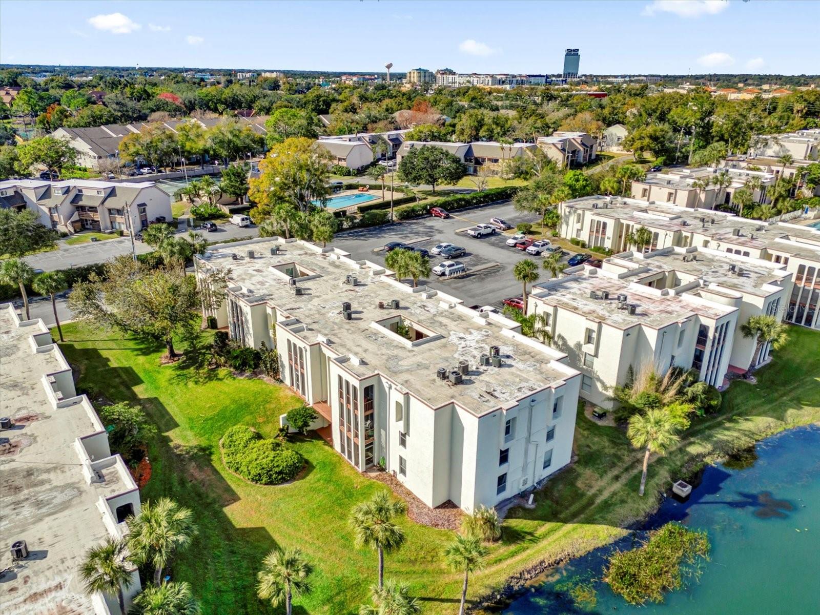 526 ORANGE DR #37, ALTAMONTE SPRINGS, FL, 32701