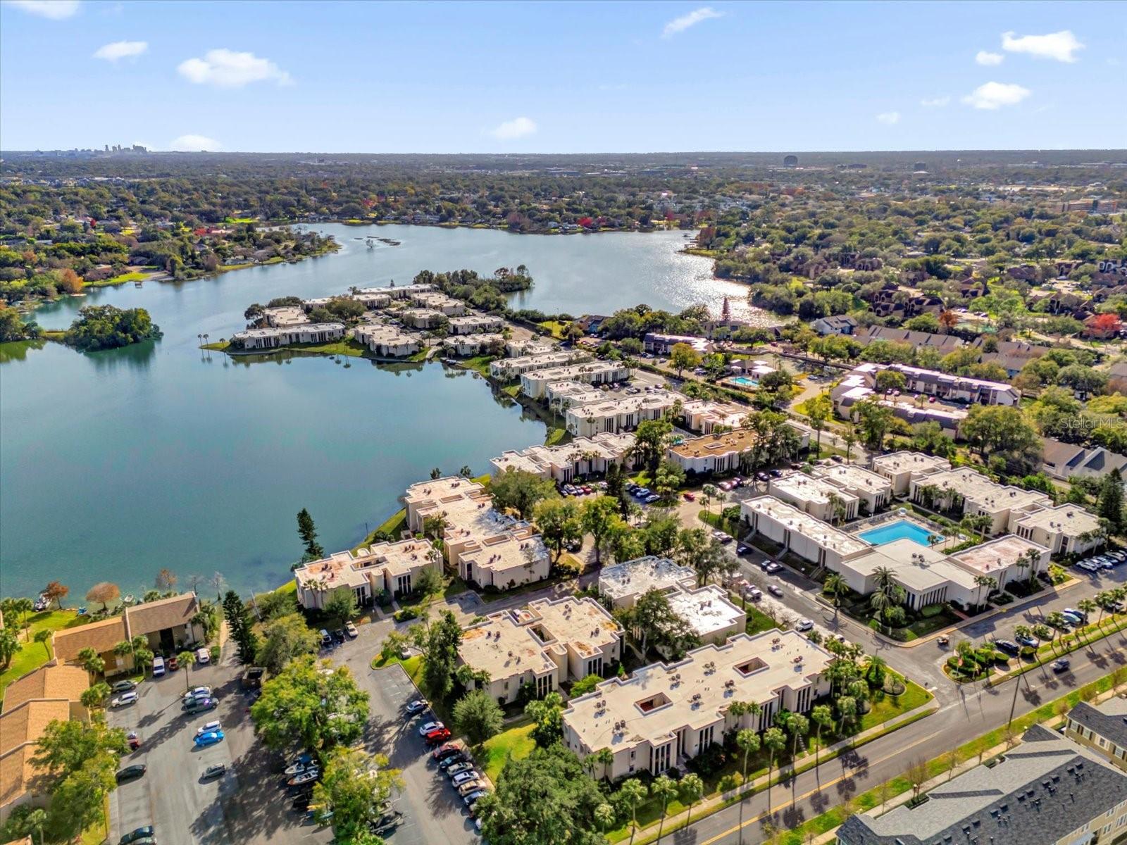 526 ORANGE DR #37, ALTAMONTE SPRINGS, FL, 32701