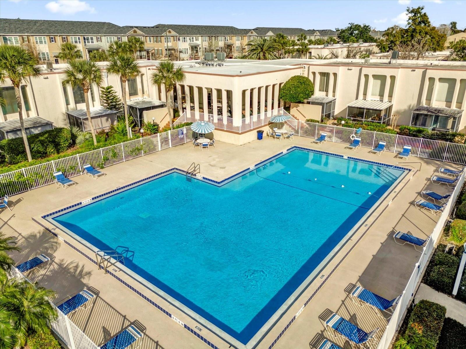 526 ORANGE DR #37, ALTAMONTE SPRINGS, FL, 32701