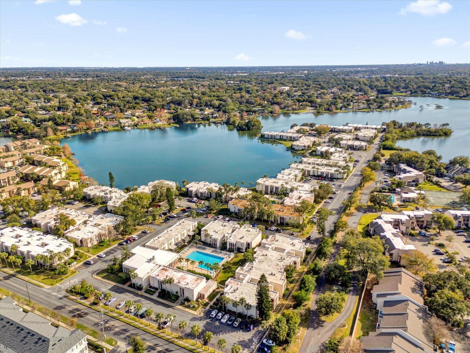 526 ORANGE DR #37, ALTAMONTE SPRINGS, FL, 32701